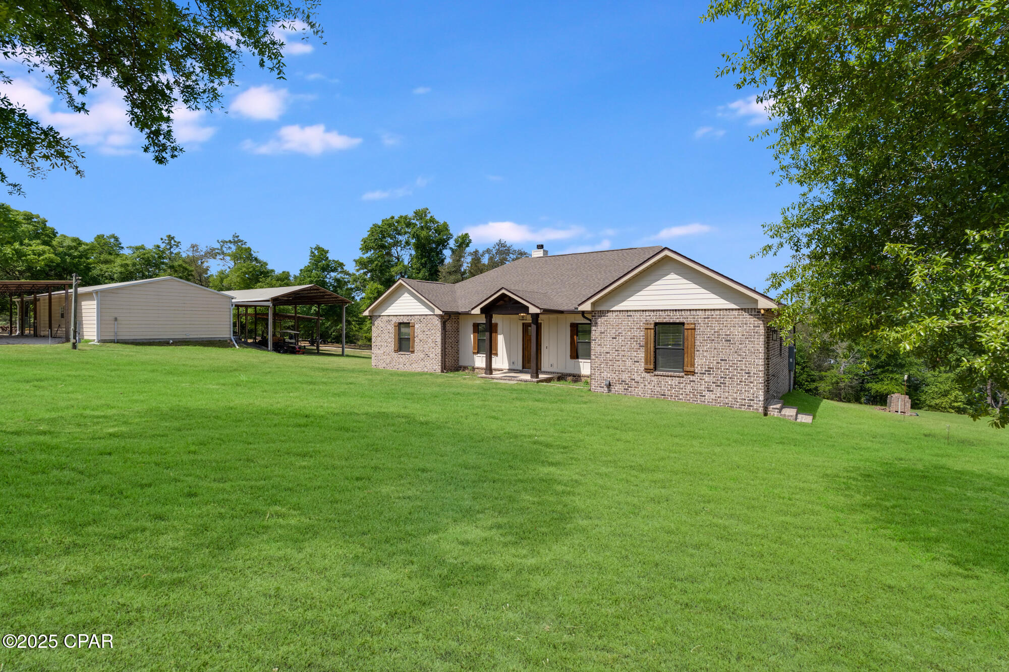 Chipley - Residential