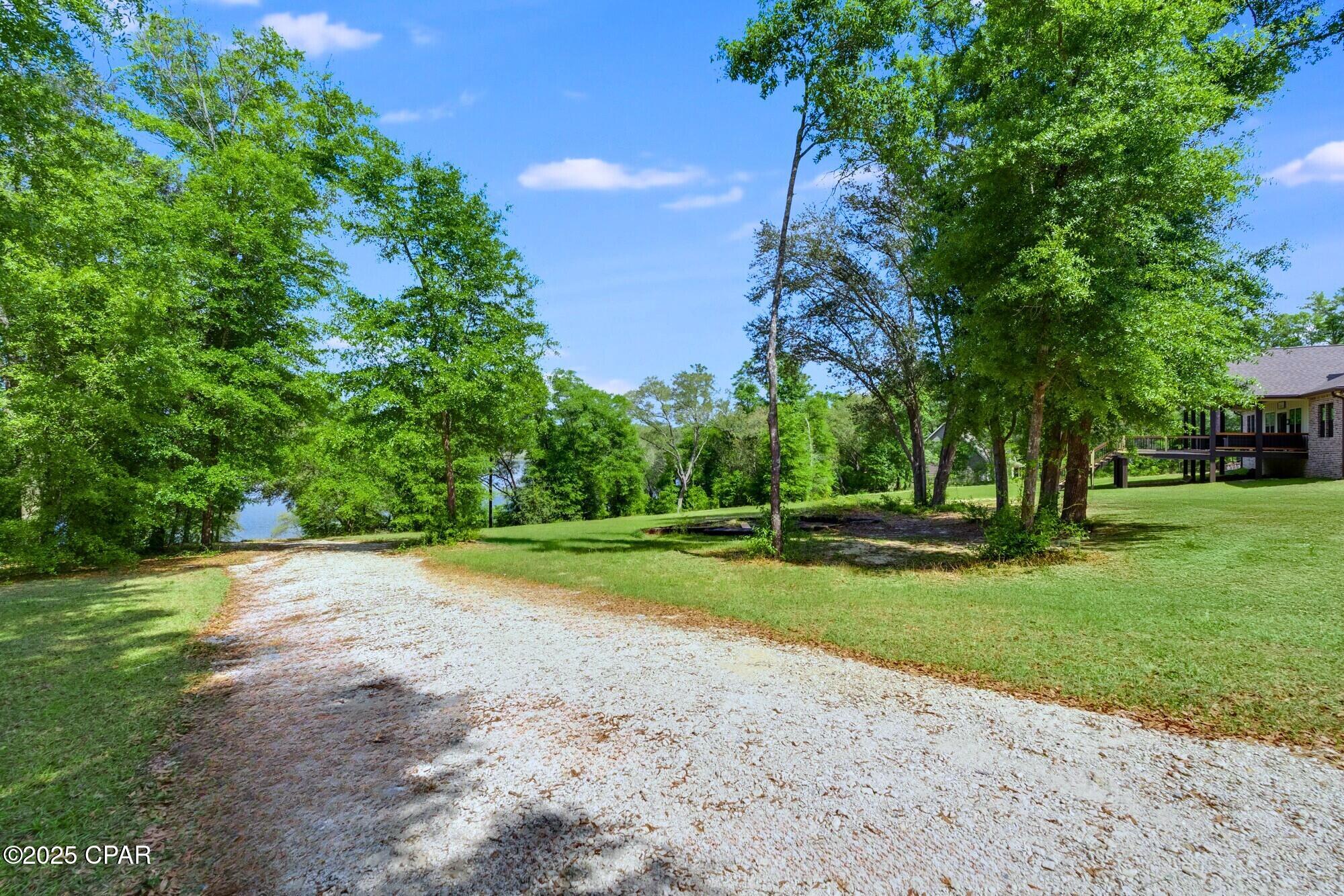 Chipley - Residential