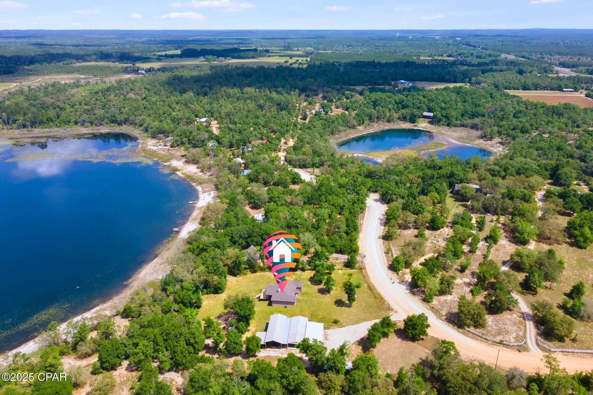 Chipley - Residential