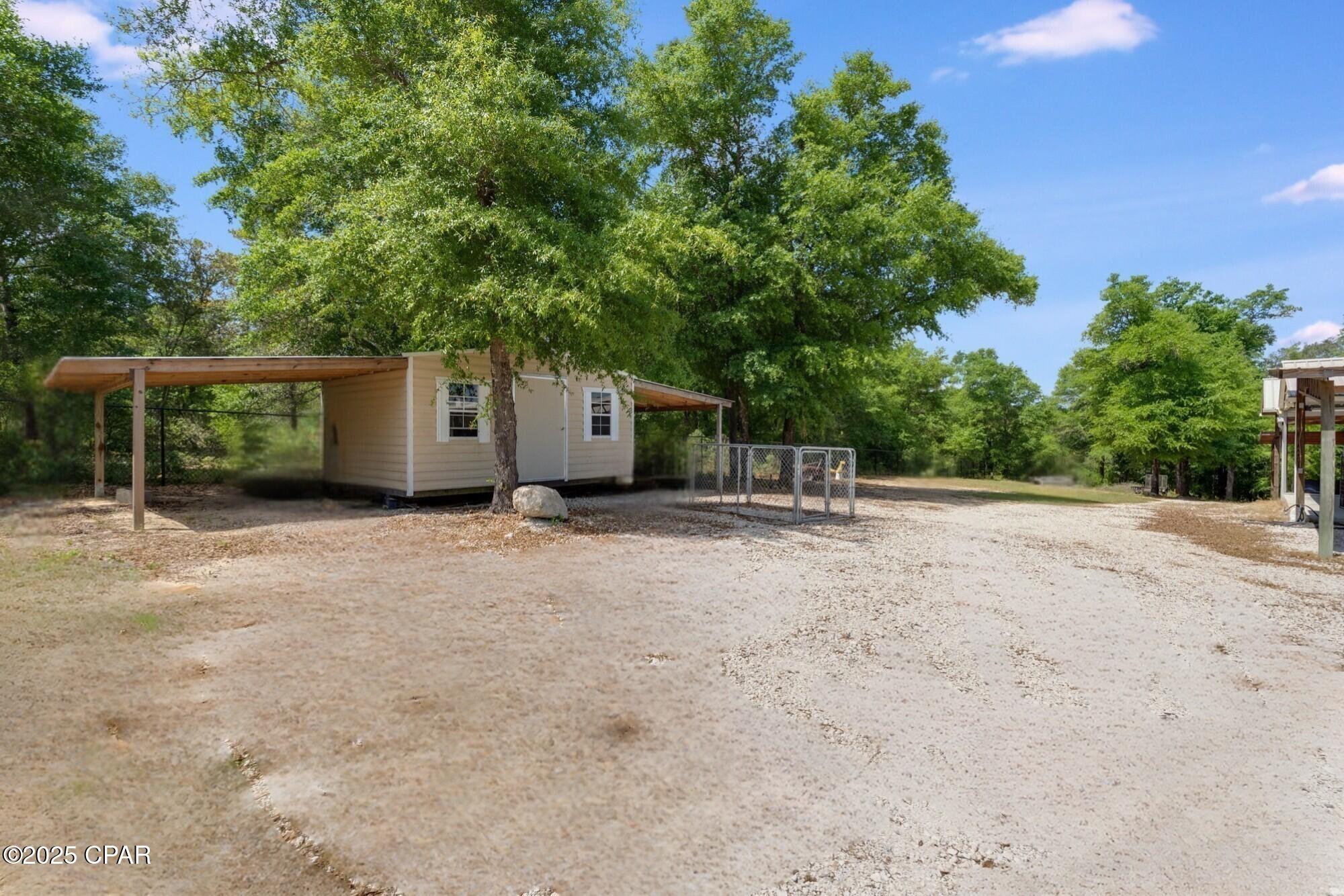 Chipley - Residential