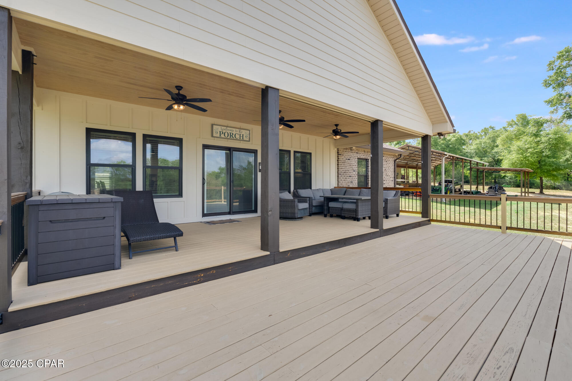 Chipley - Residential