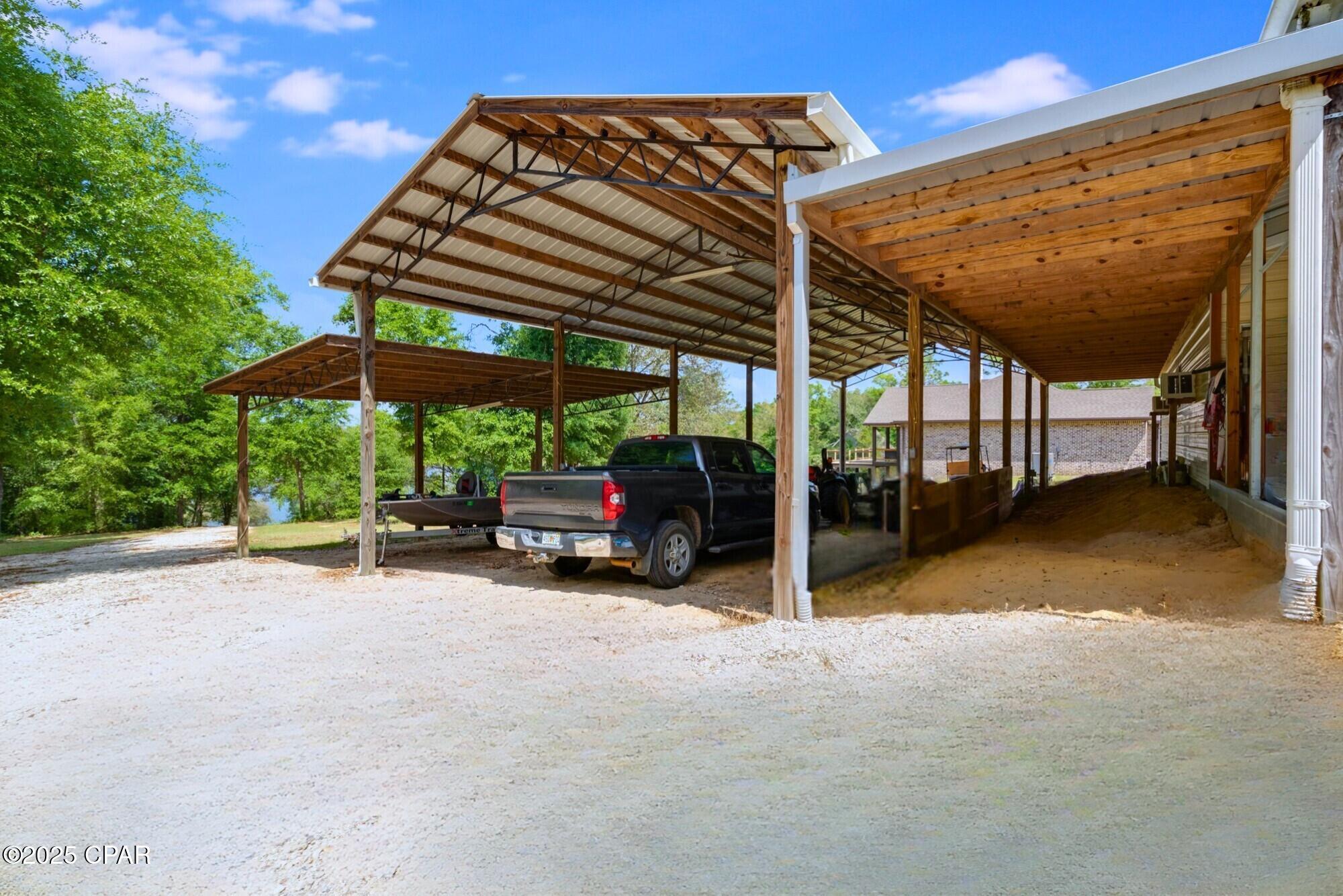 Chipley - Residential