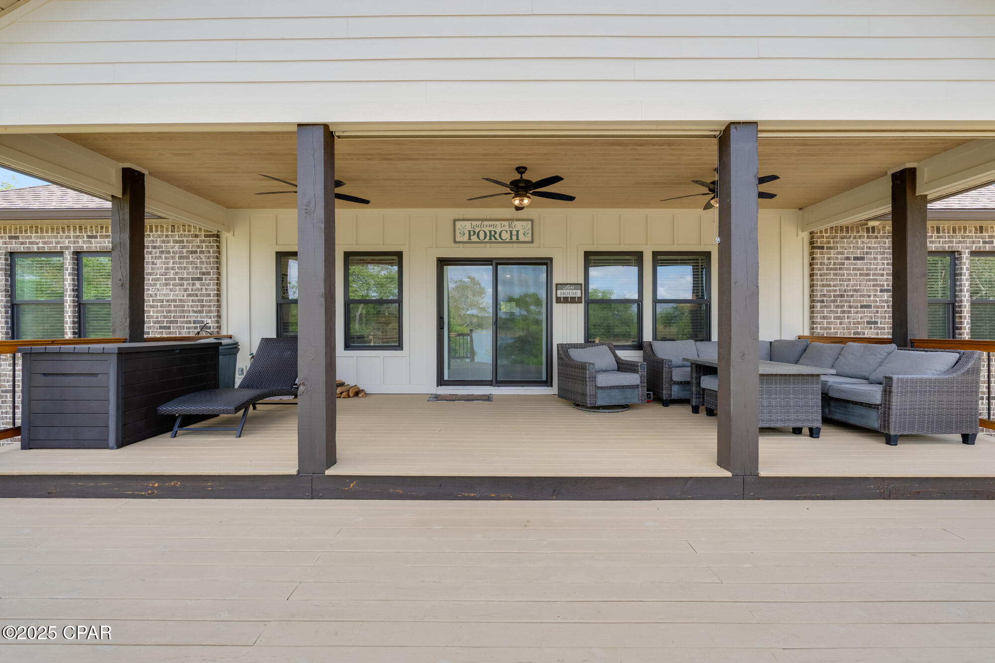 Chipley - Residential