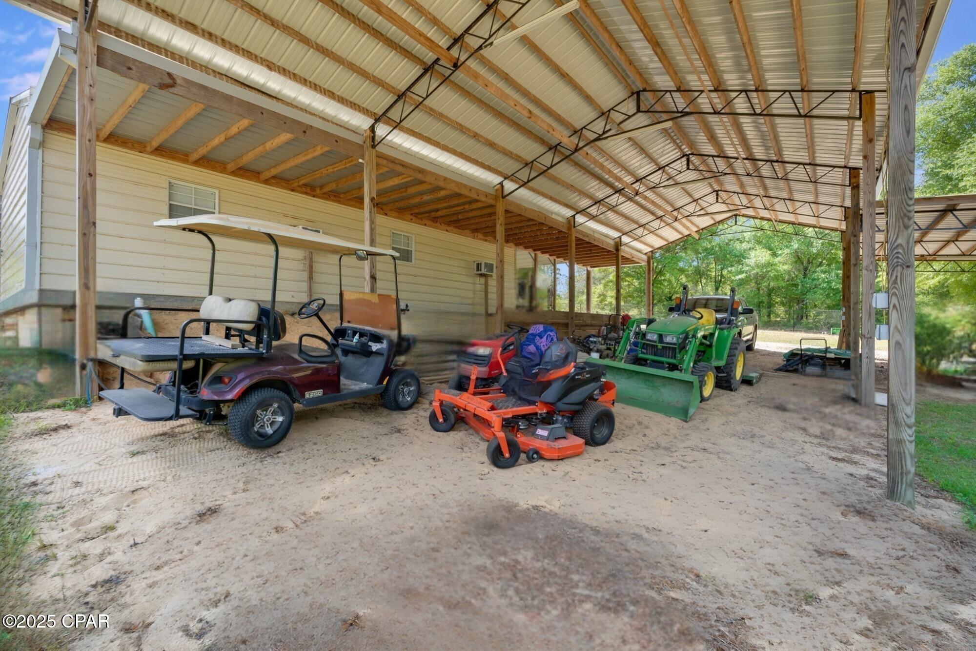 Chipley - Residential