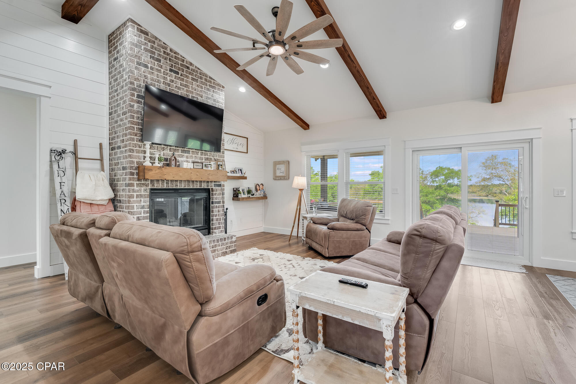 Chipley - Residential