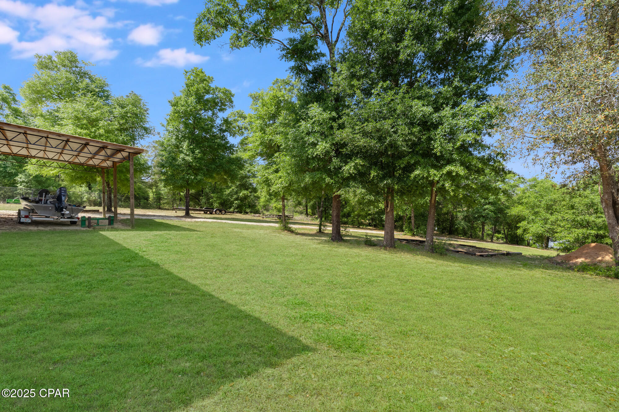 Chipley - Residential