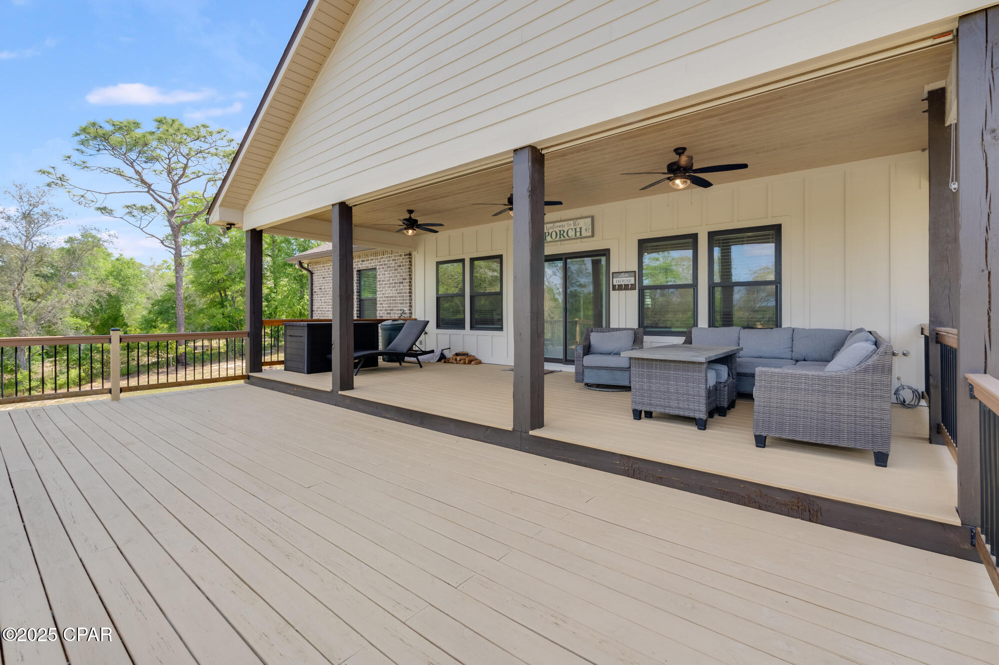 Chipley - Residential