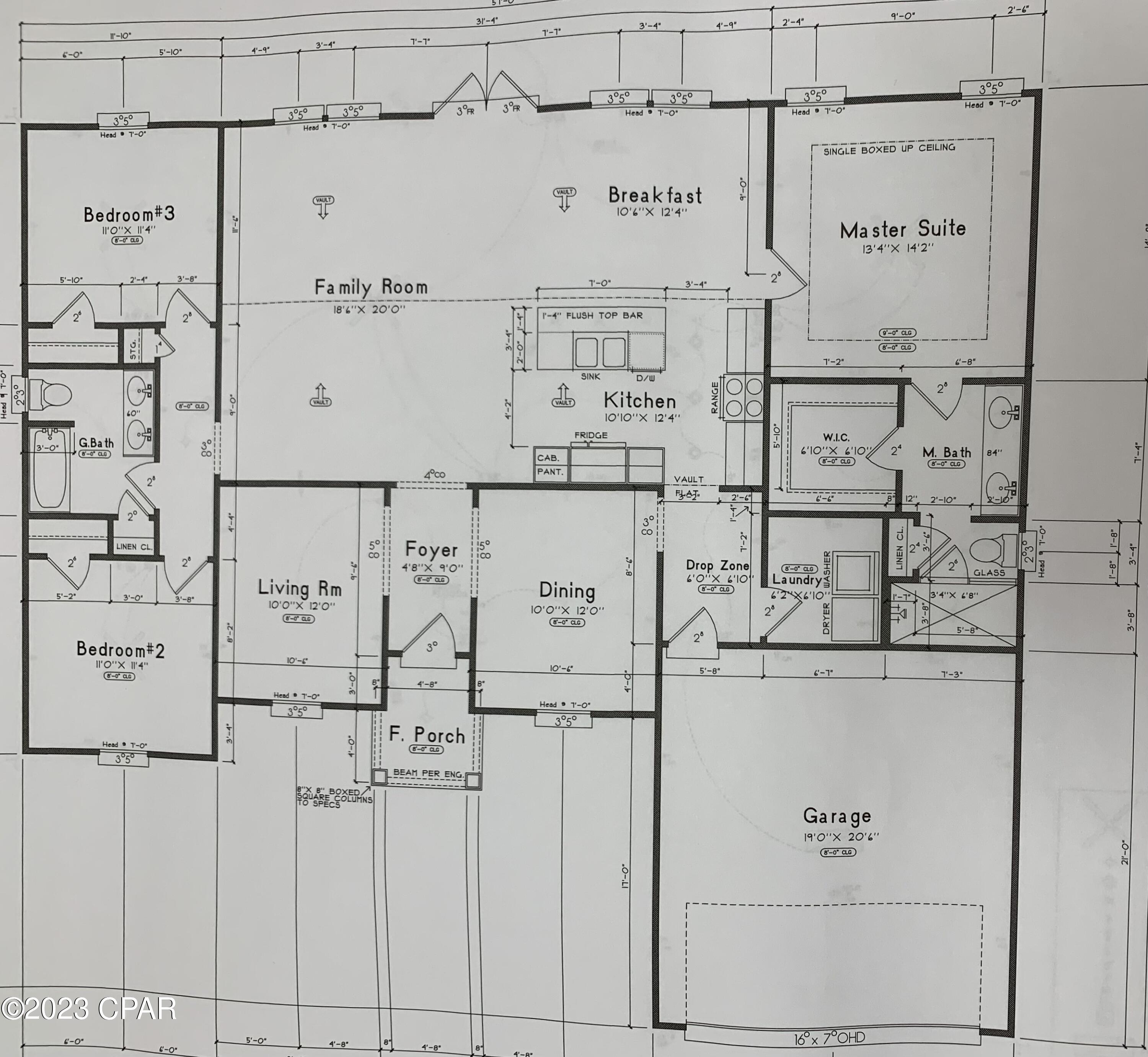 Green Meadows - Residential