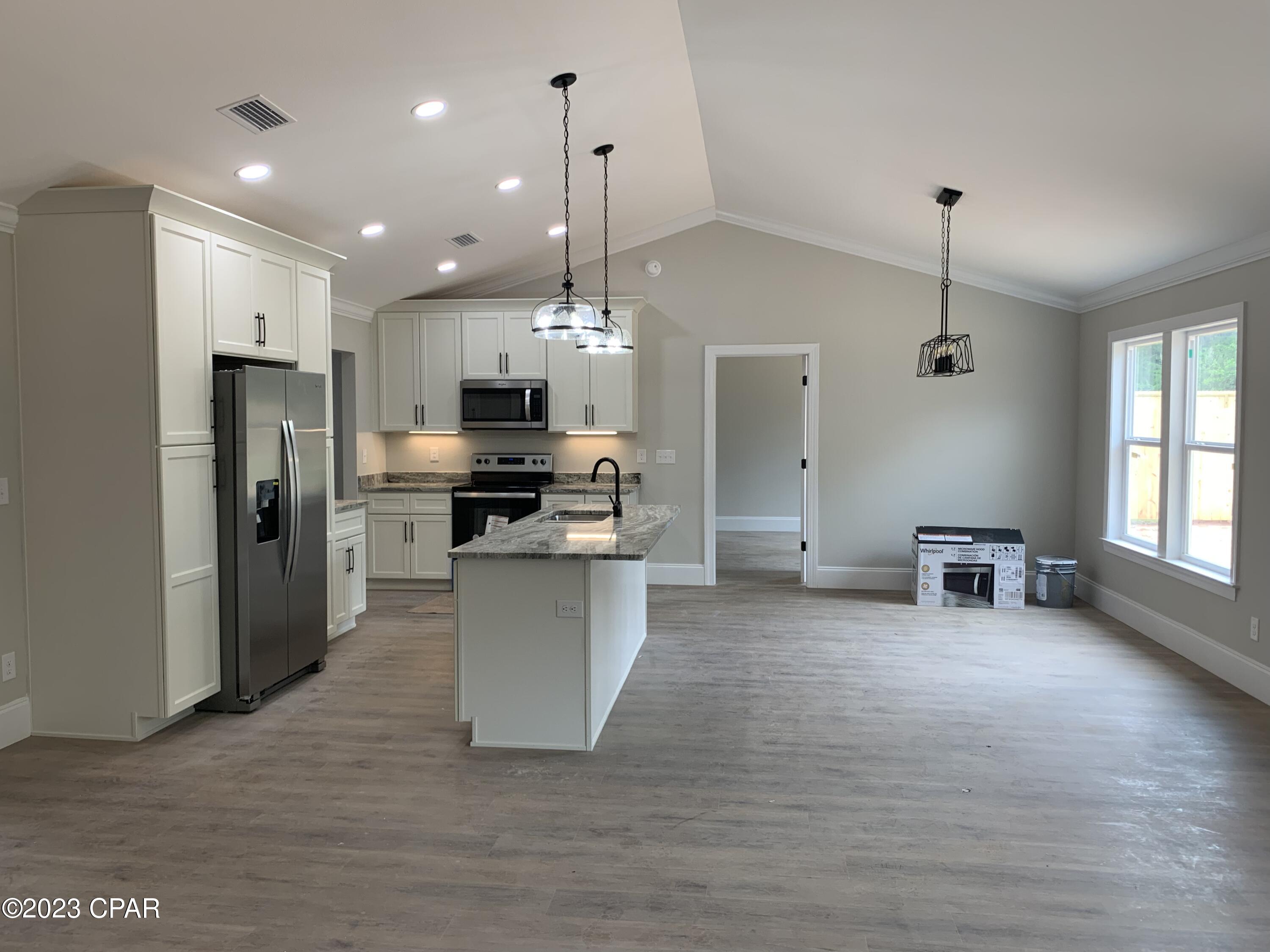 Green Meadows - Residential