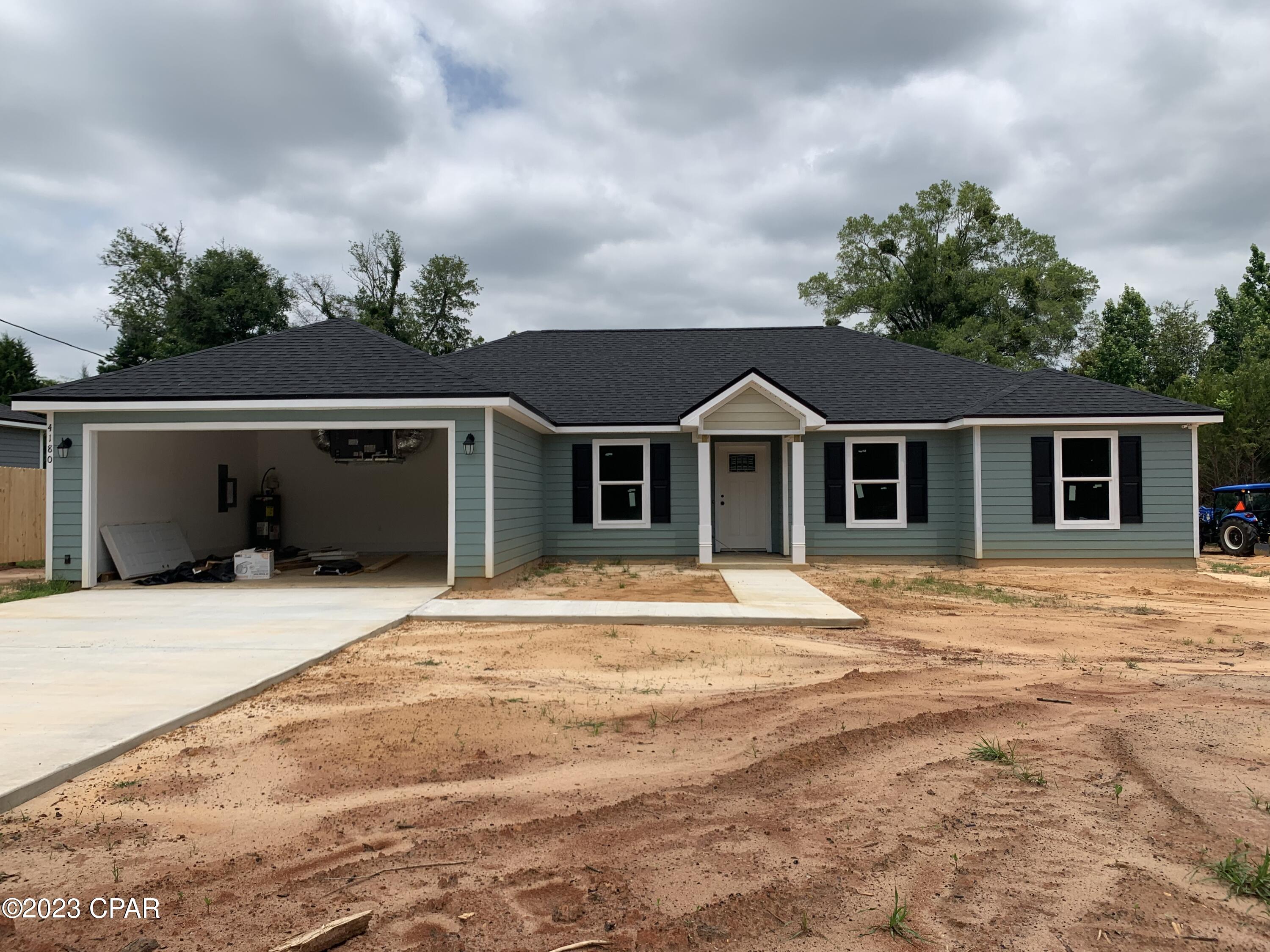Green Meadows - Residential