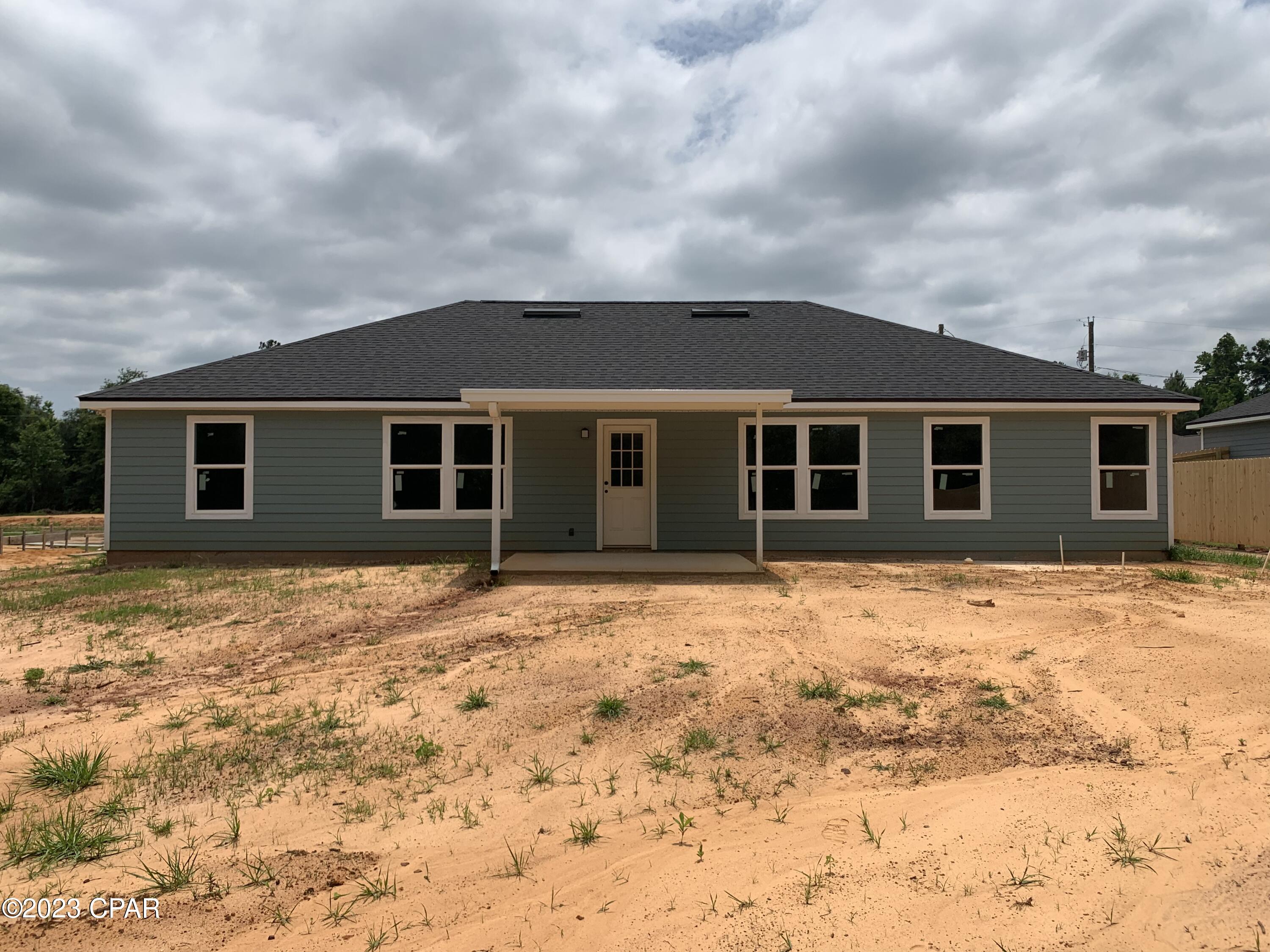 Green Meadows - Residential