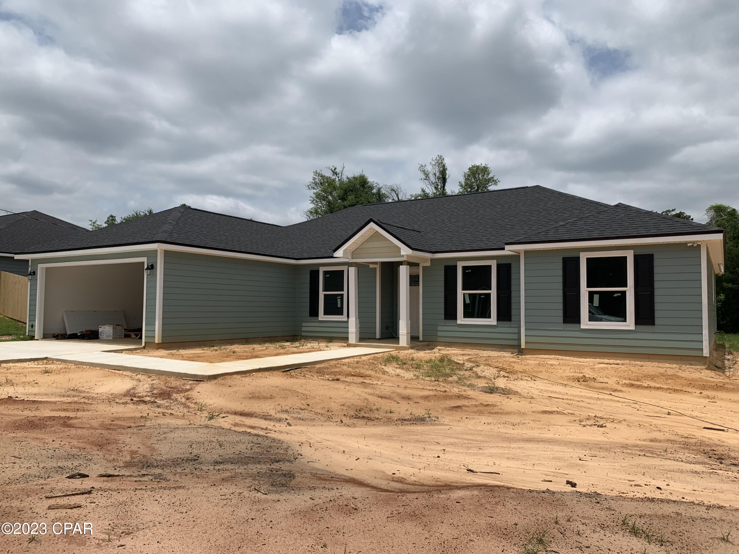 Green Meadows - Residential
