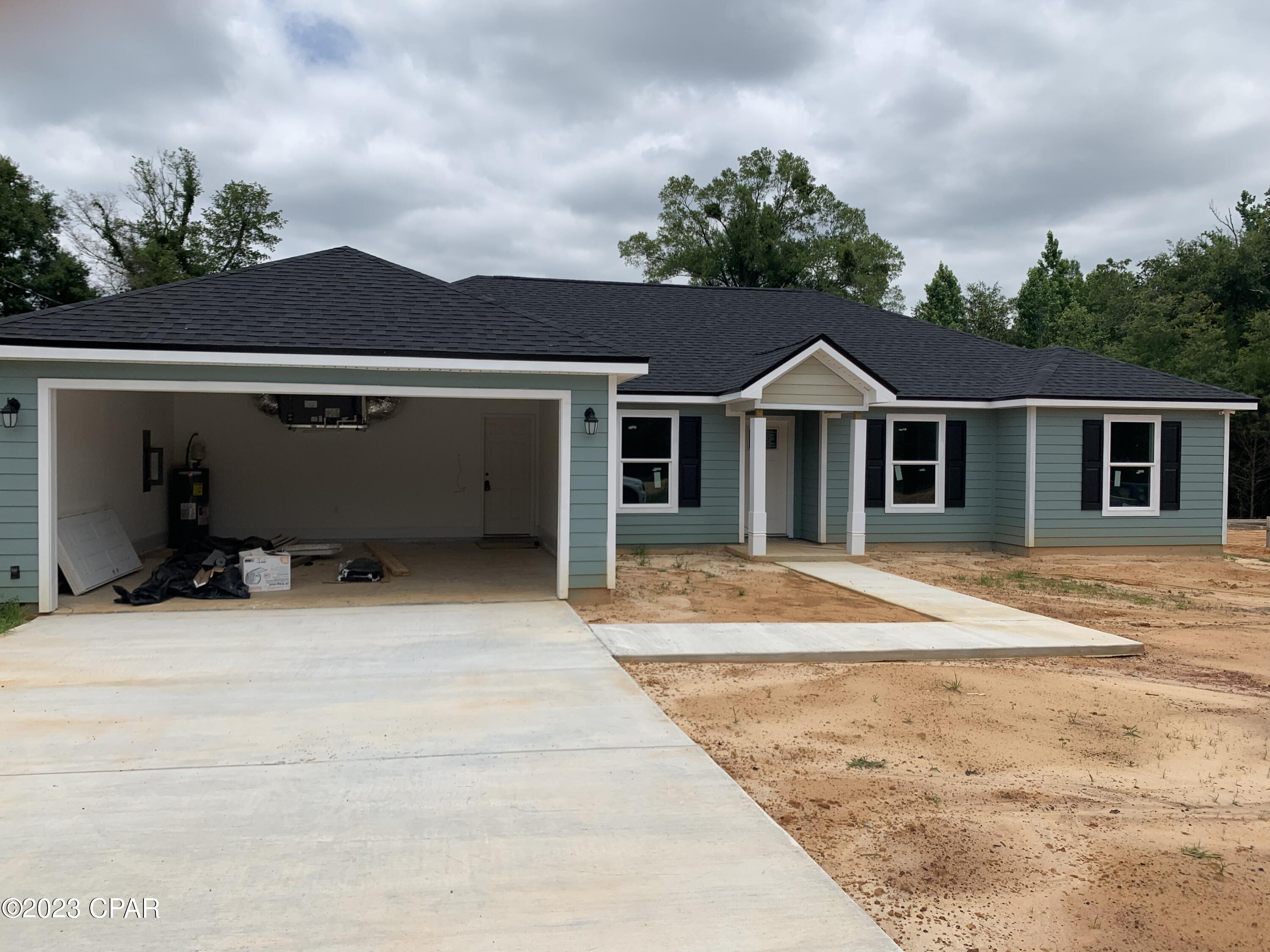 Green Meadows - Residential