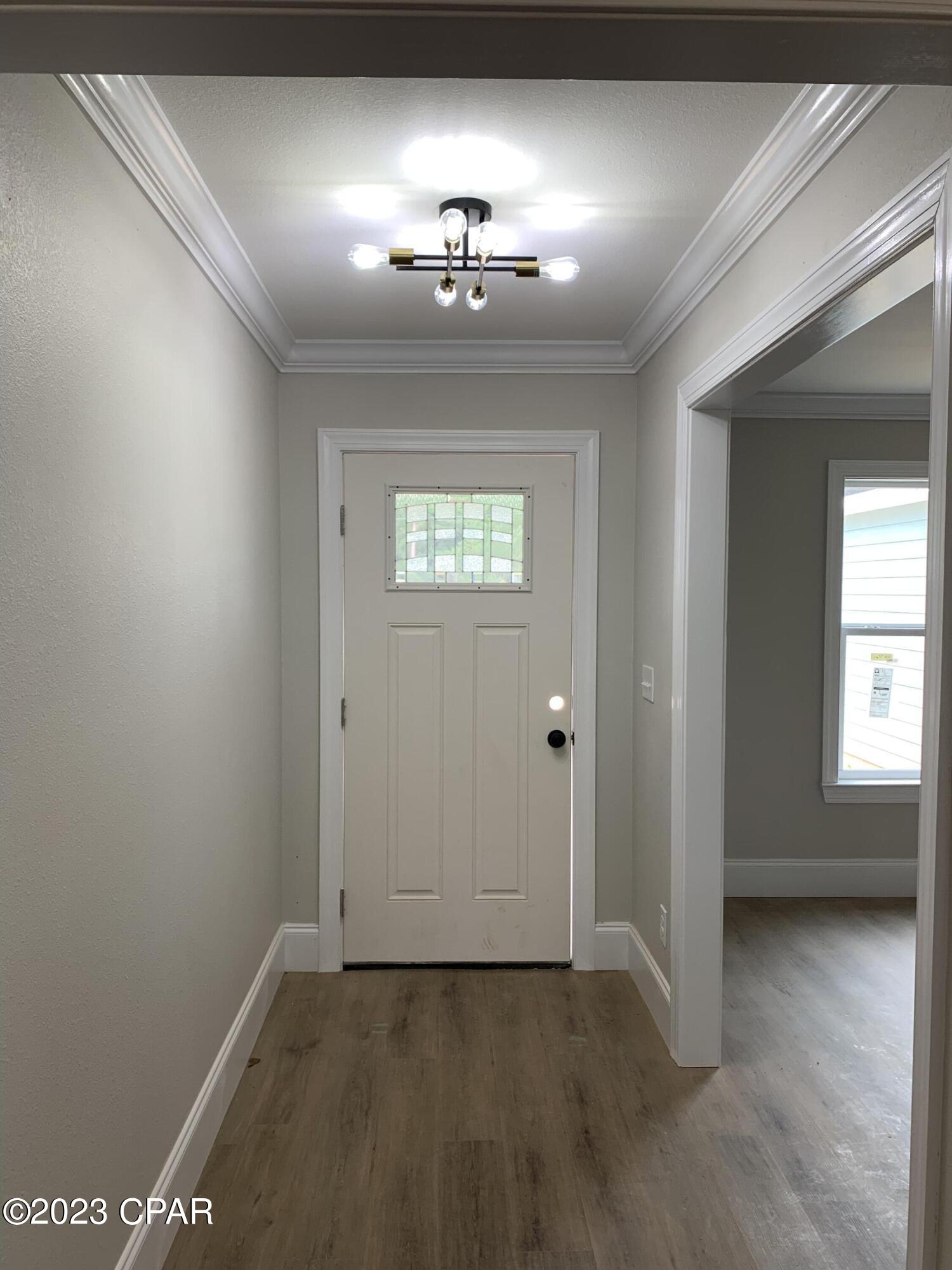 Green Meadows - Residential