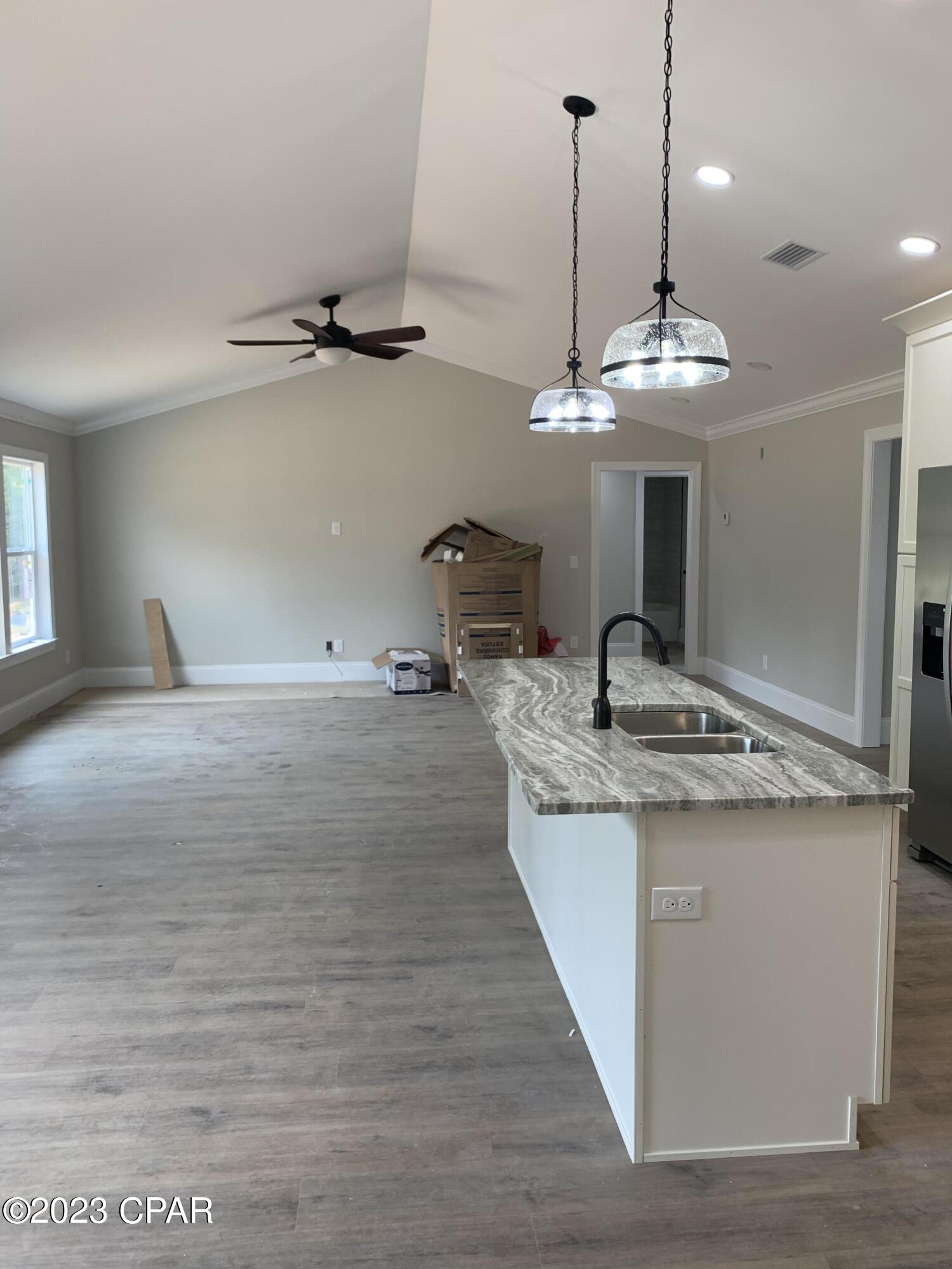 Green Meadows - Residential