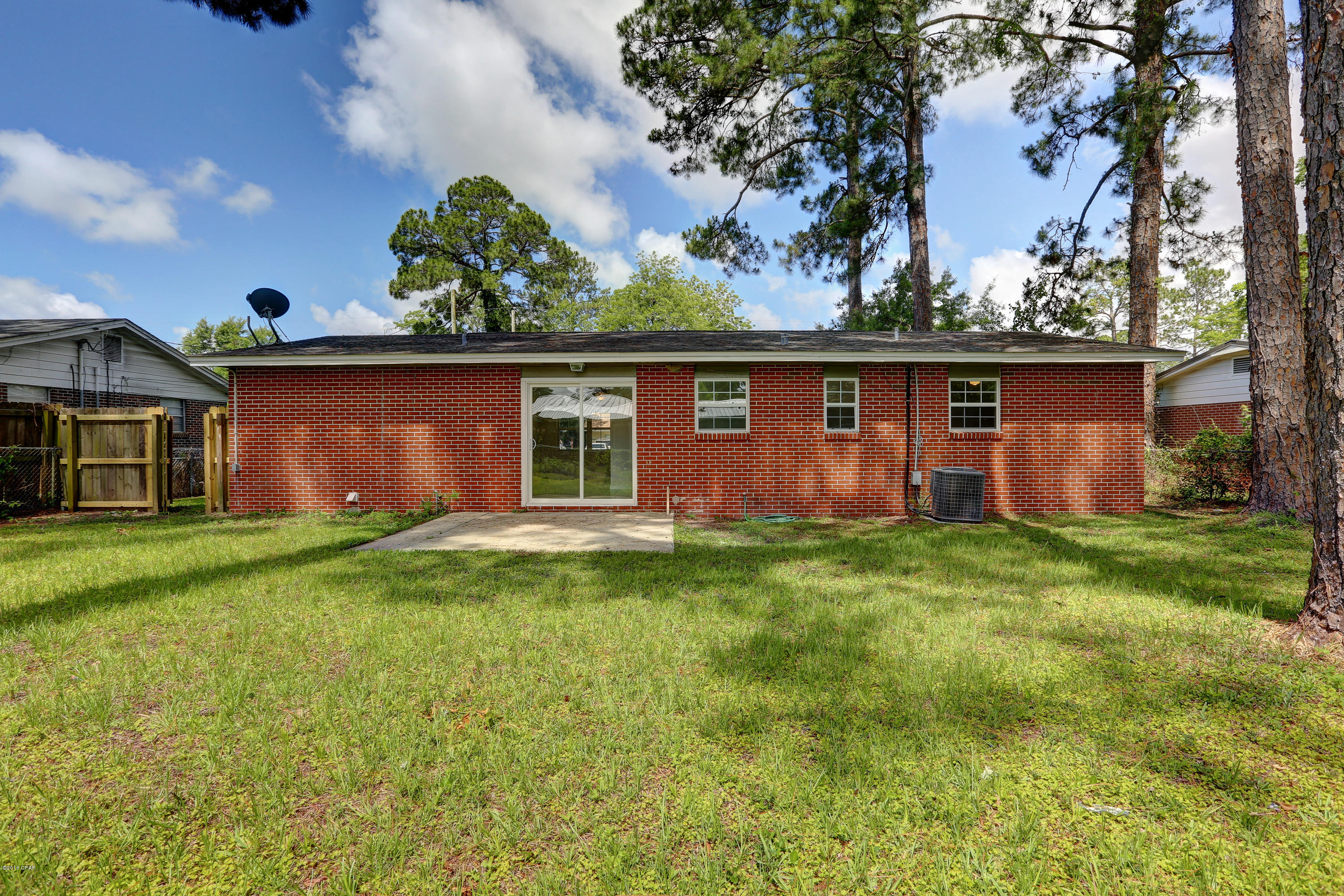 Robindale - Residential