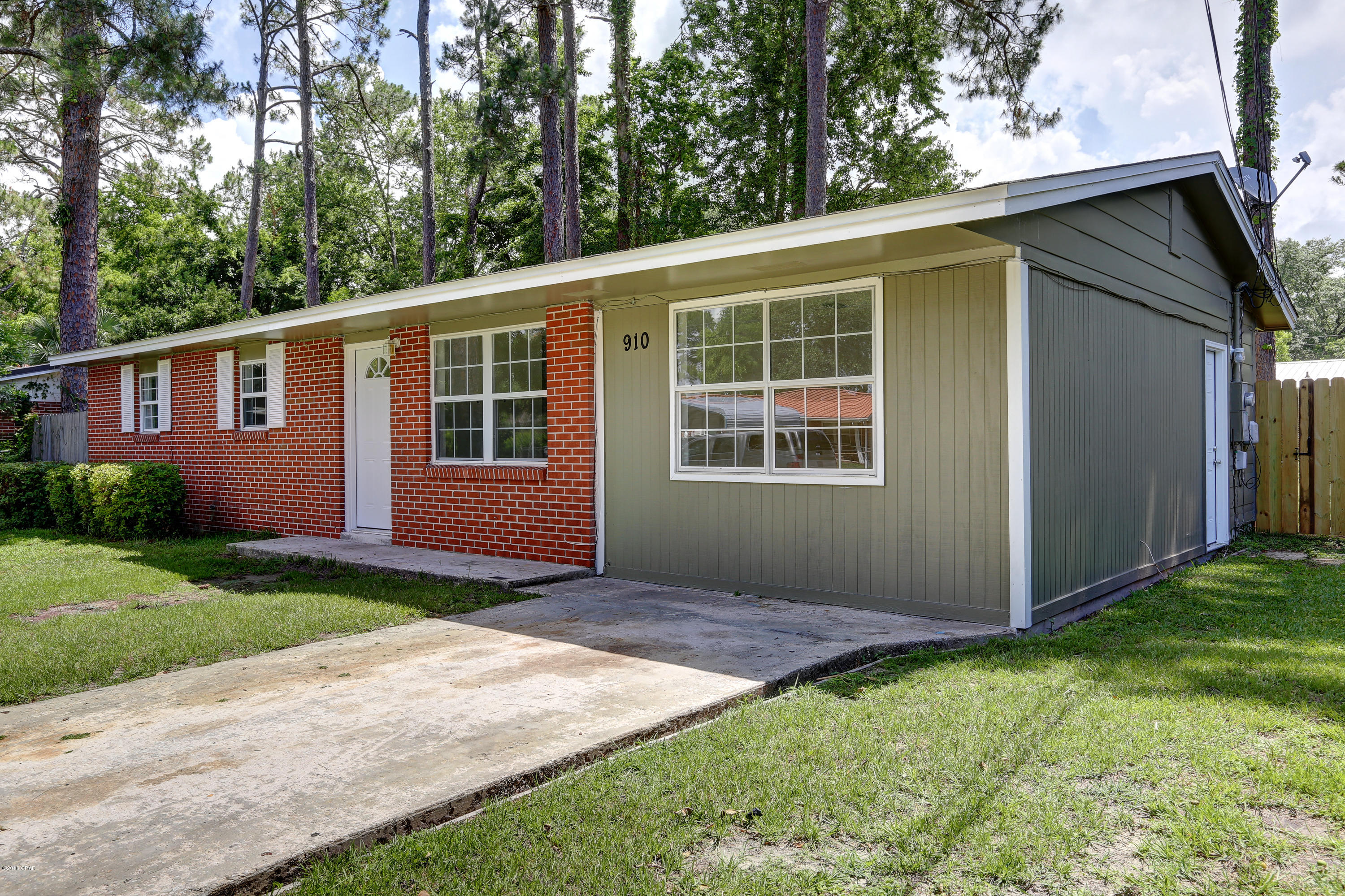 Robindale - Residential