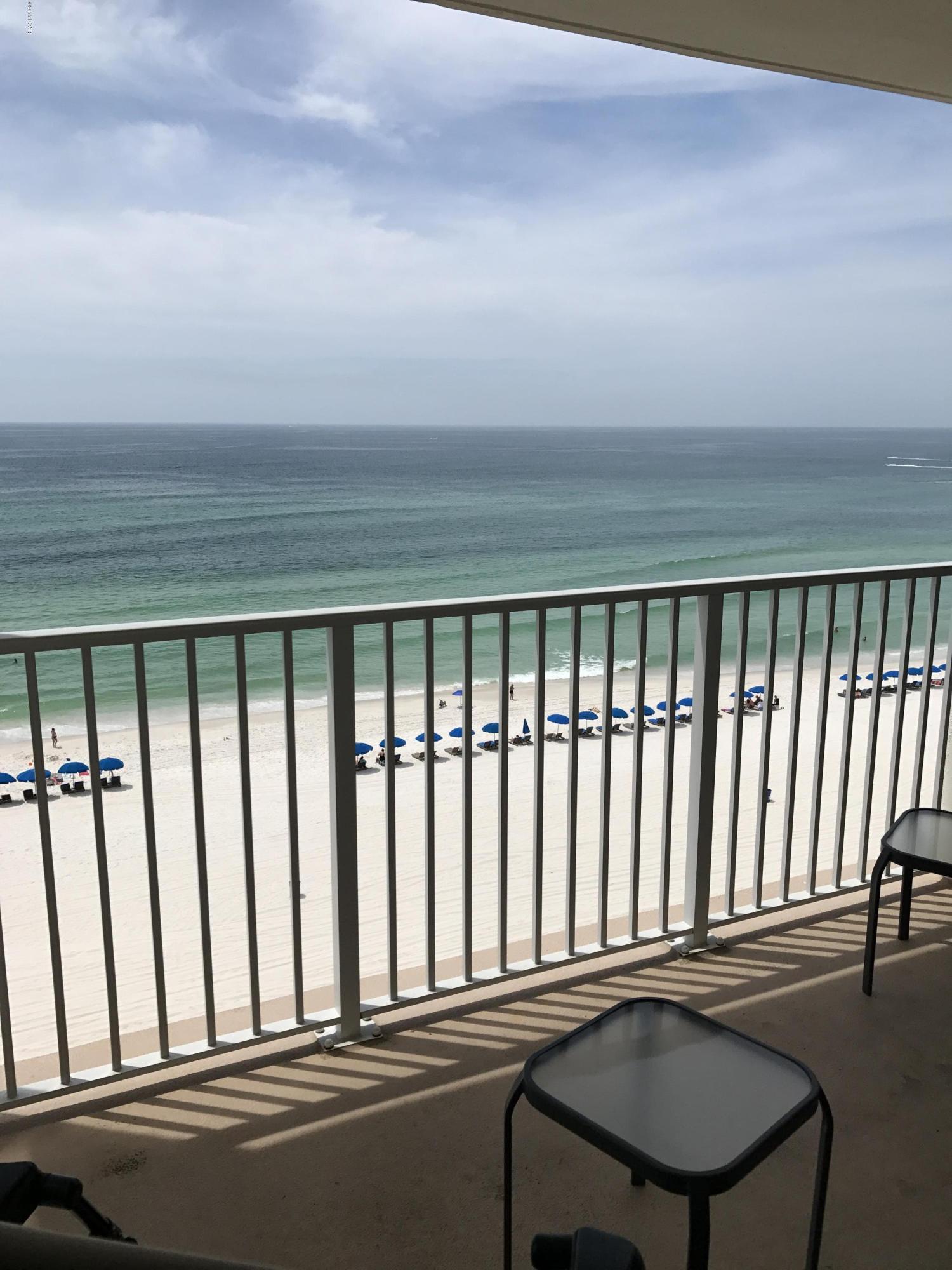 Long Beach Towers I - Residential