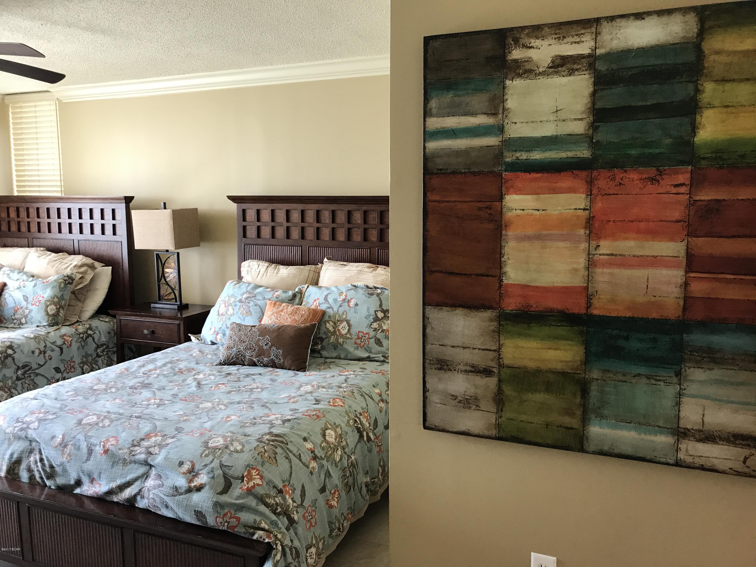 Long Beach Towers I - Residential