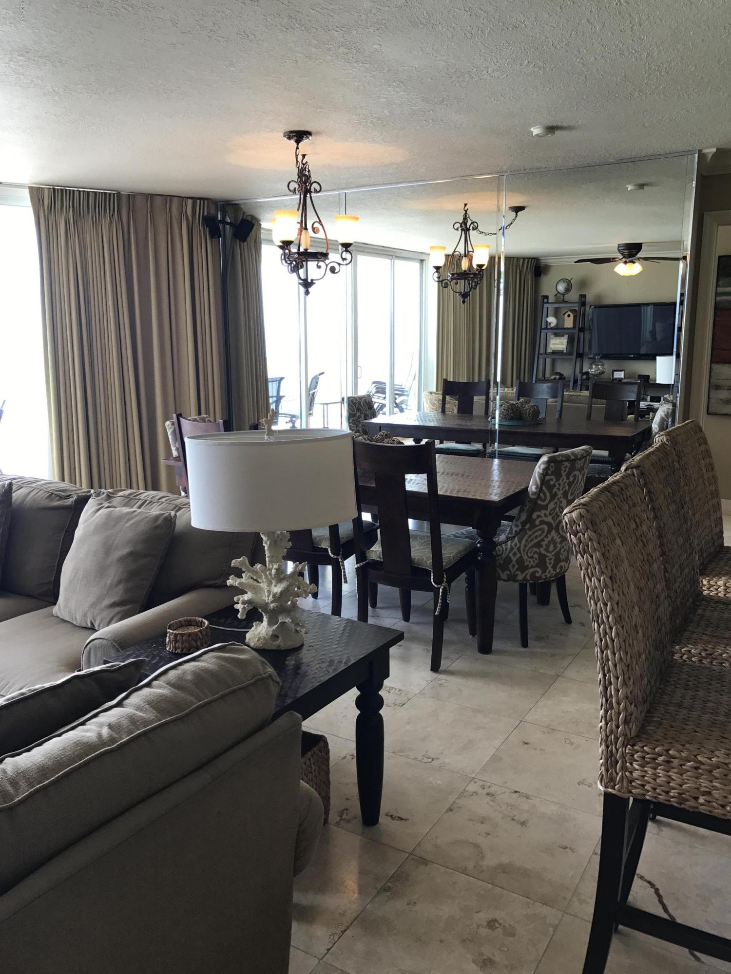 Long Beach Towers I - Residential