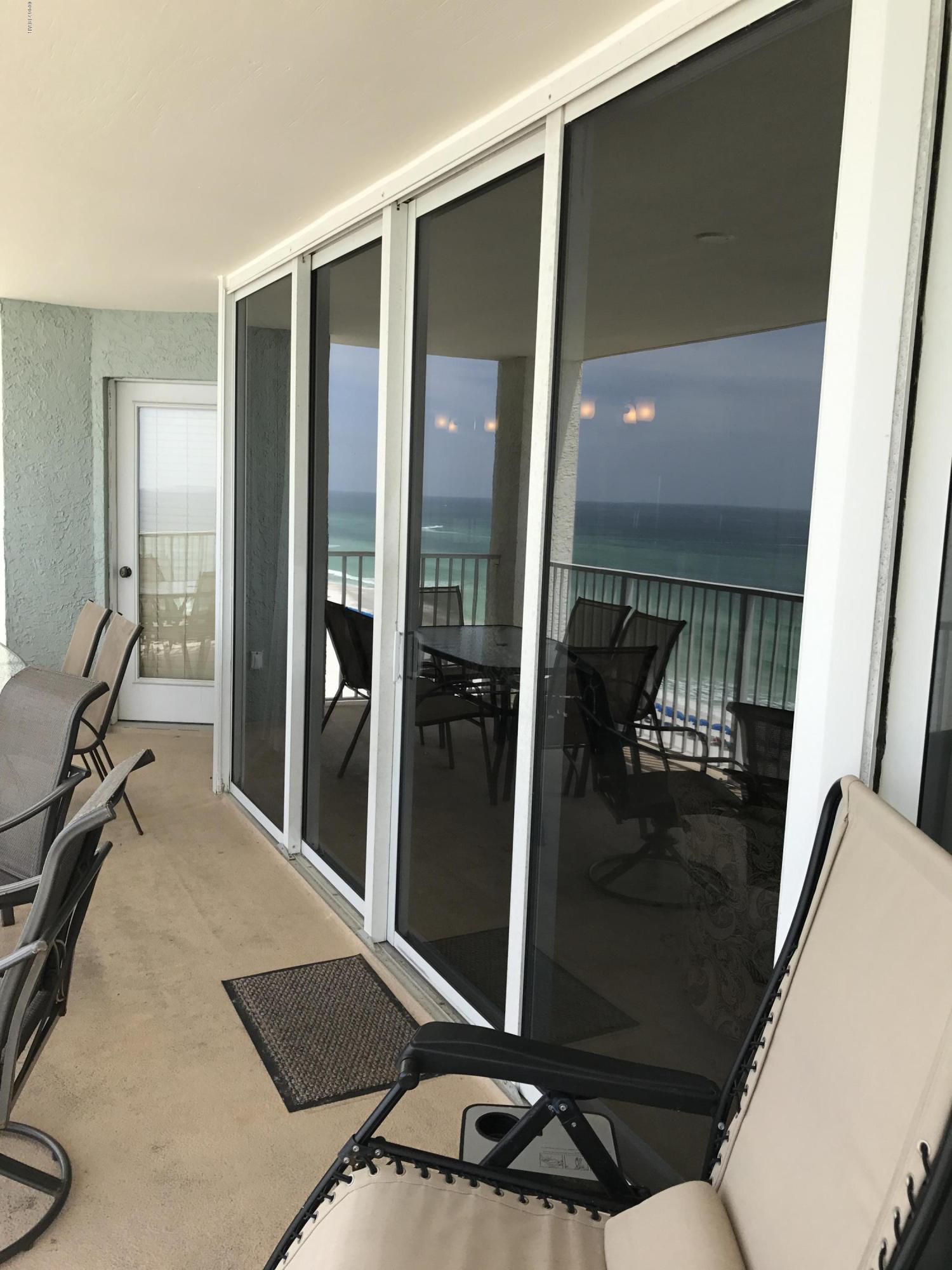 Long Beach Towers I - Residential