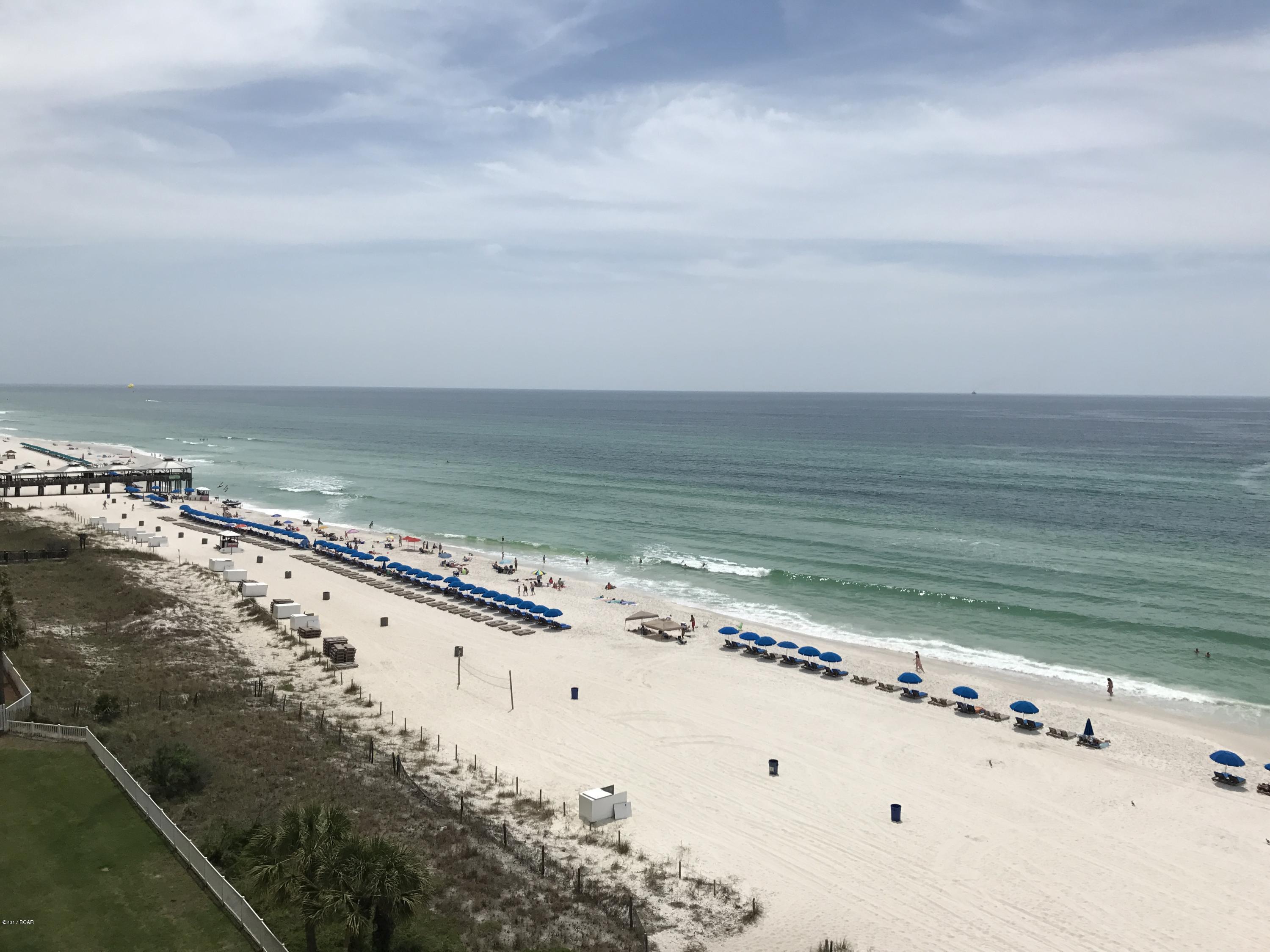 Long Beach Towers I - Residential