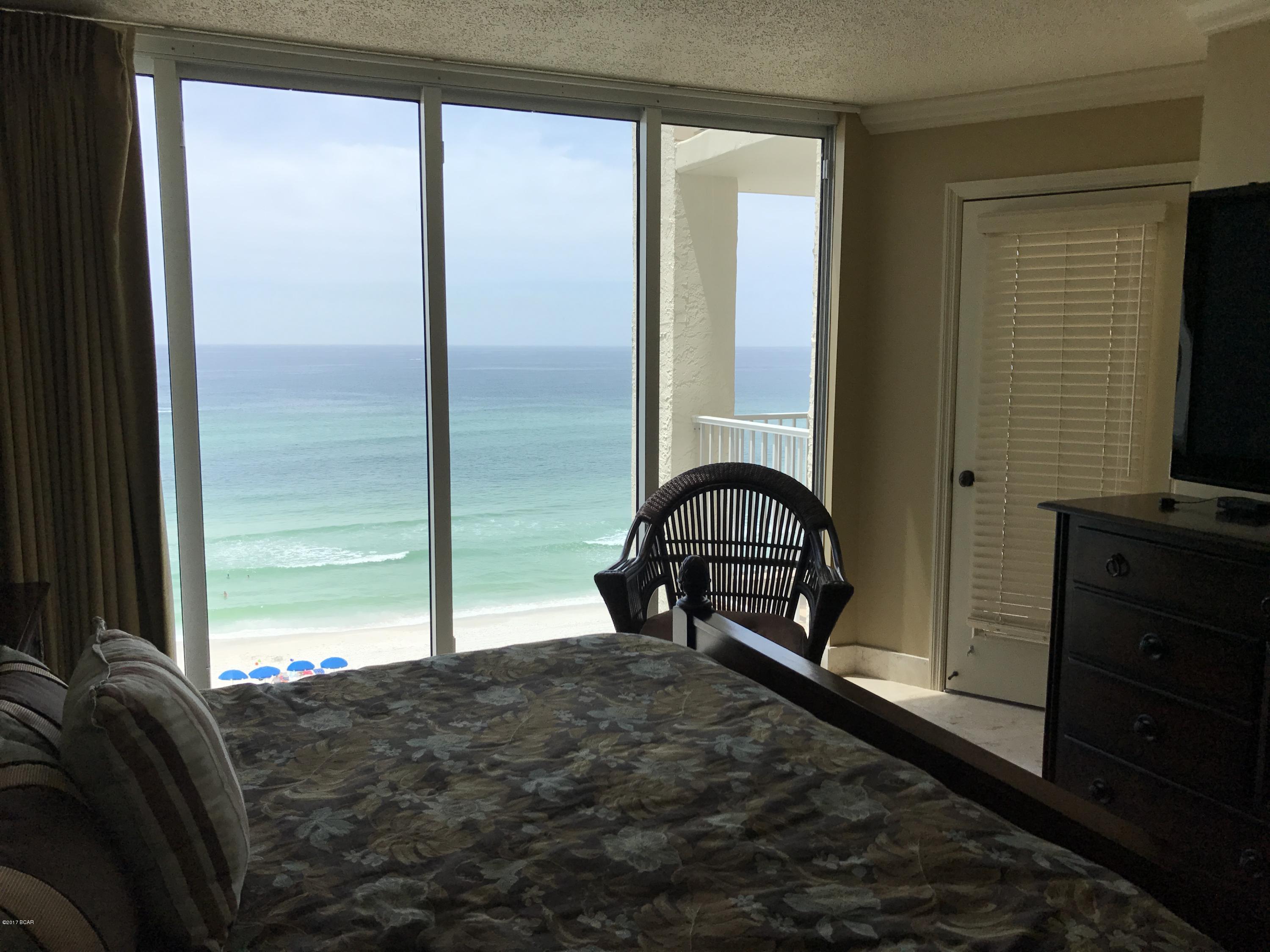 Long Beach Towers I - Residential