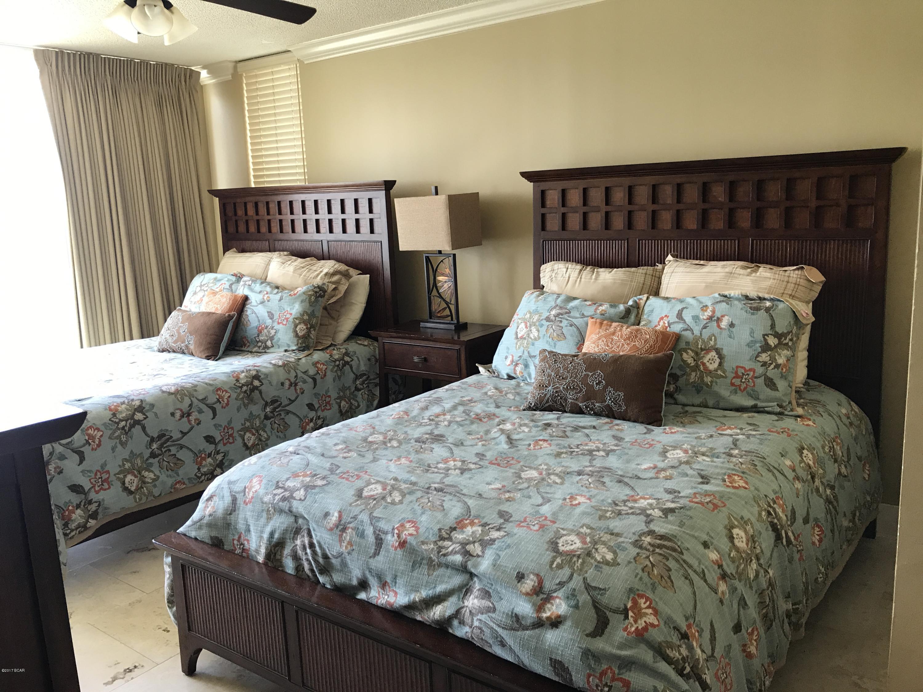 Long Beach Towers I - Residential