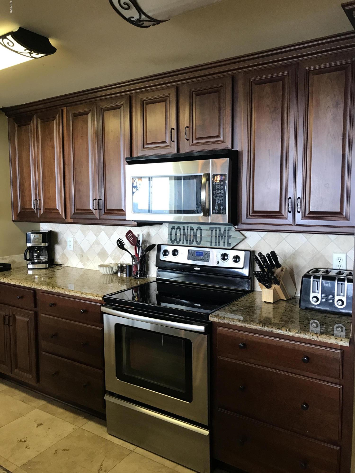 Long Beach Towers I - Residential