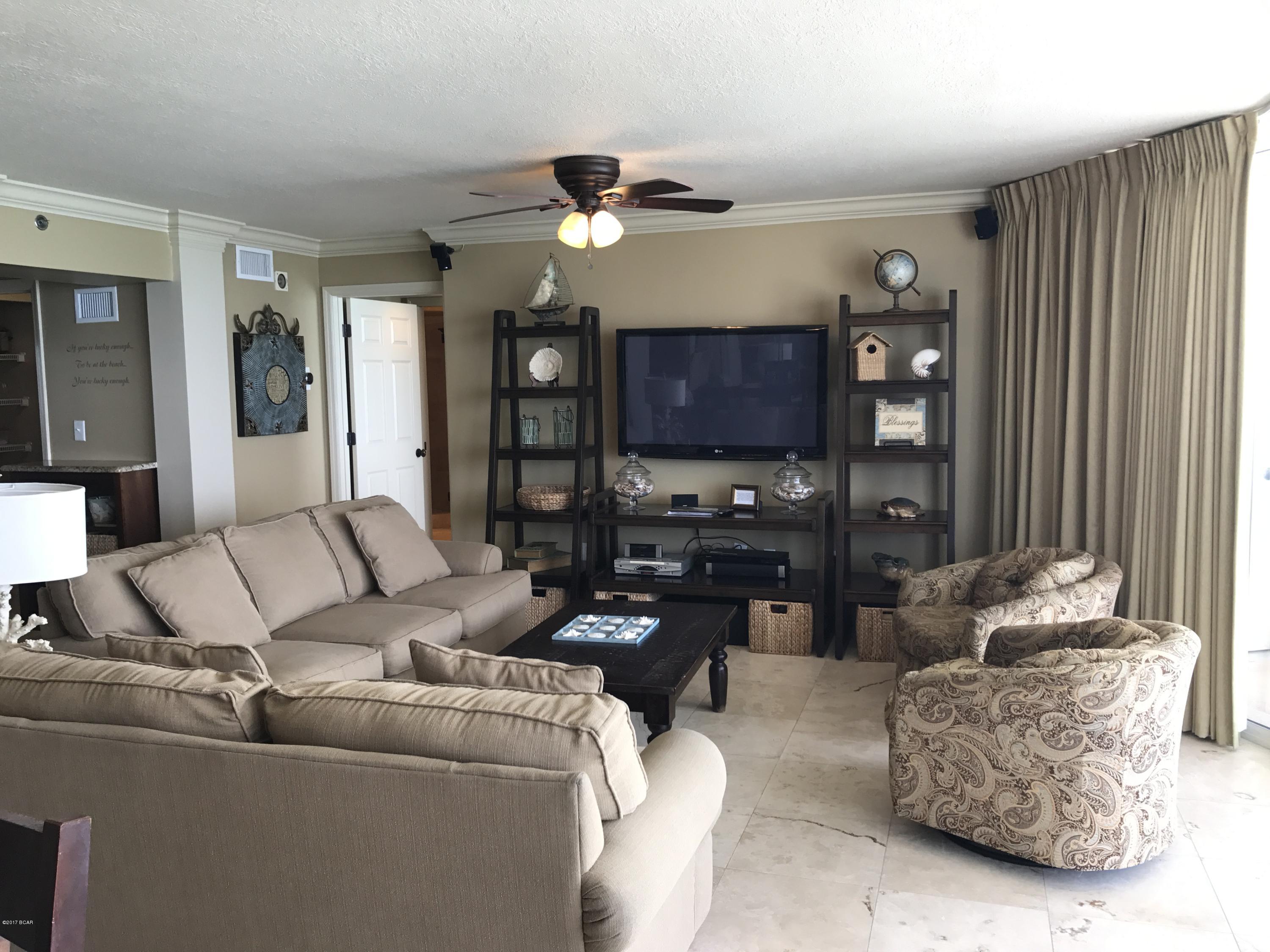 Long Beach Towers I - Residential