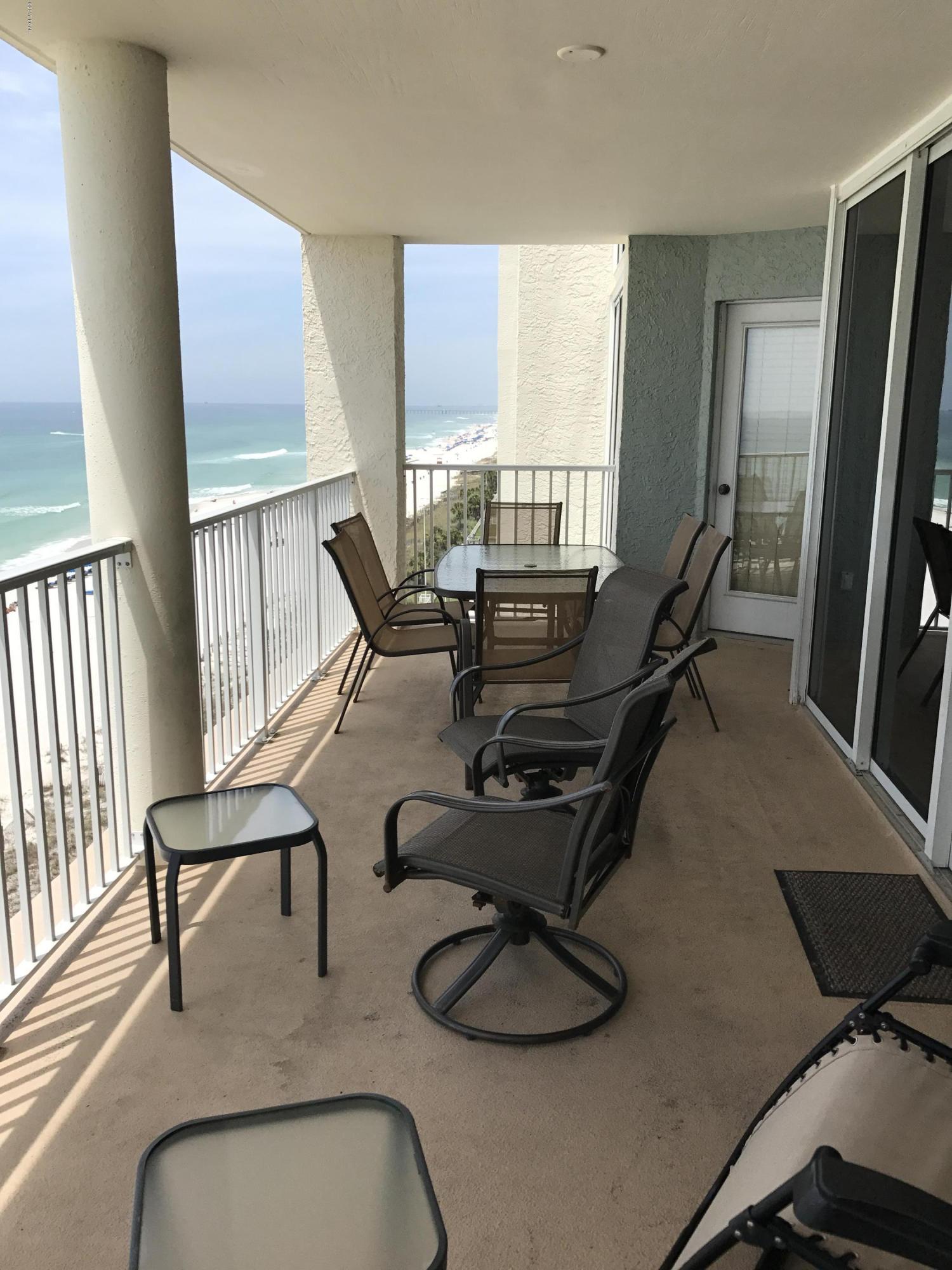 Long Beach Towers I - Residential