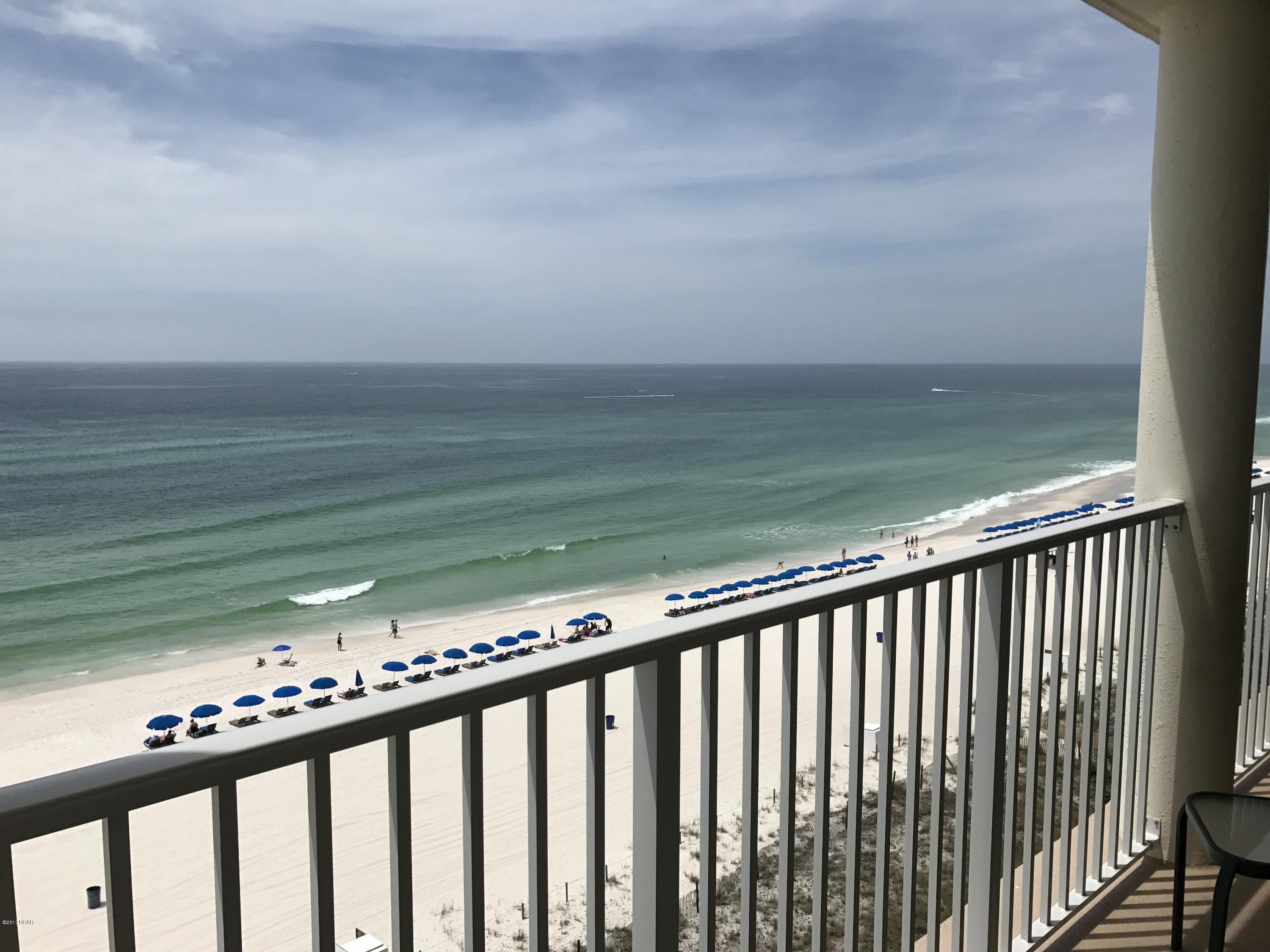 Long Beach Towers I - Residential