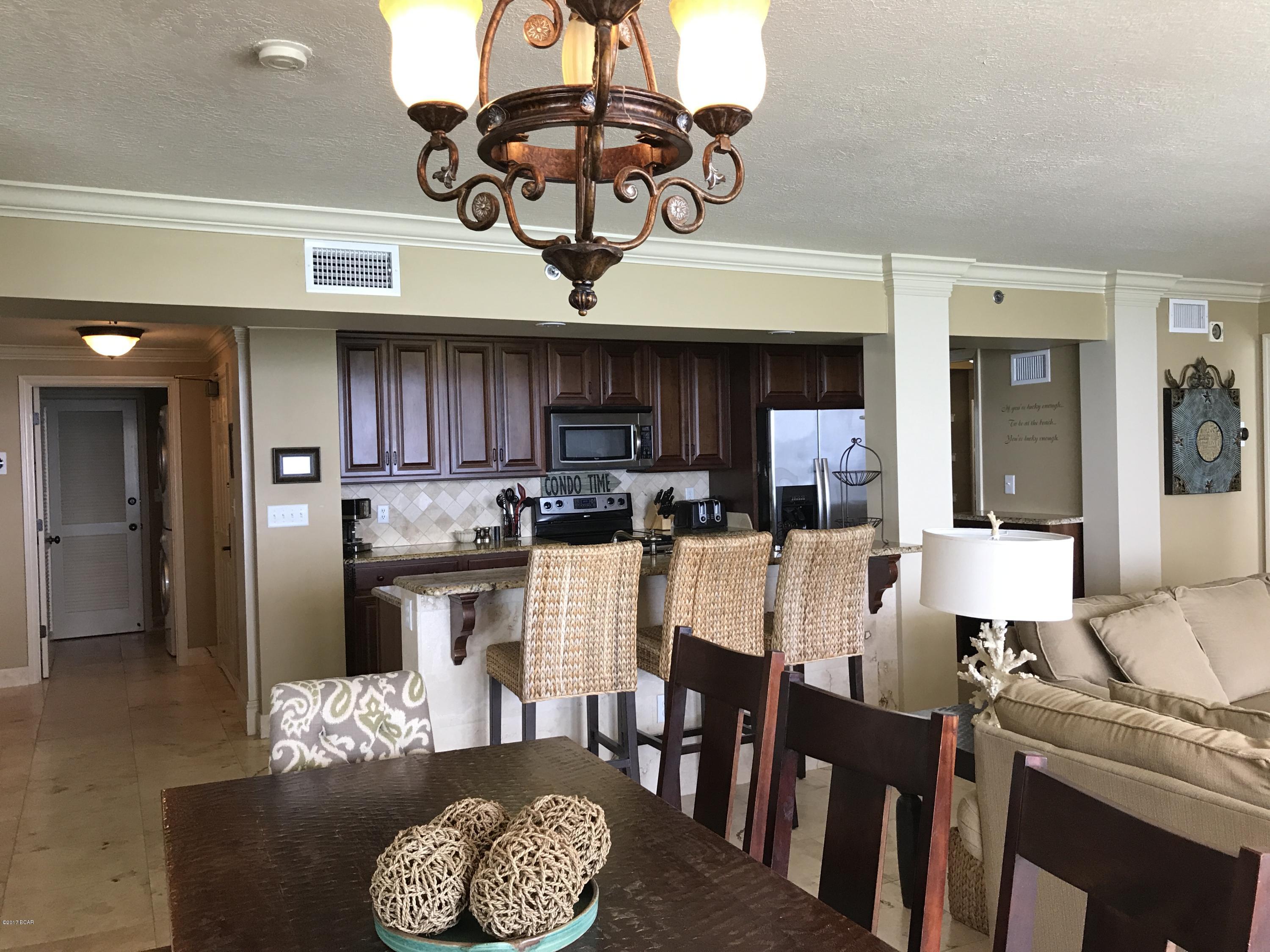 Long Beach Towers I - Residential