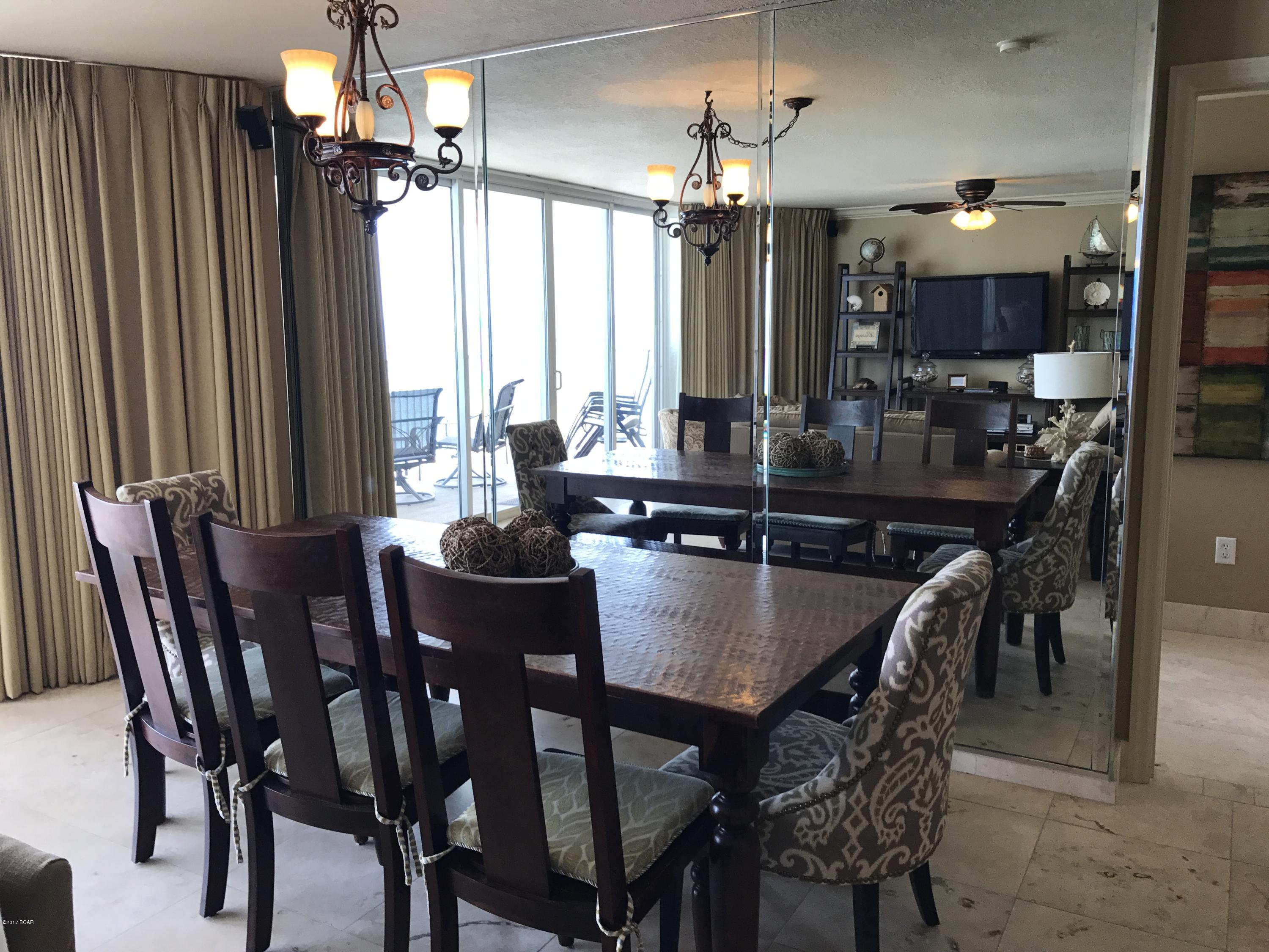 Long Beach Towers I - Residential