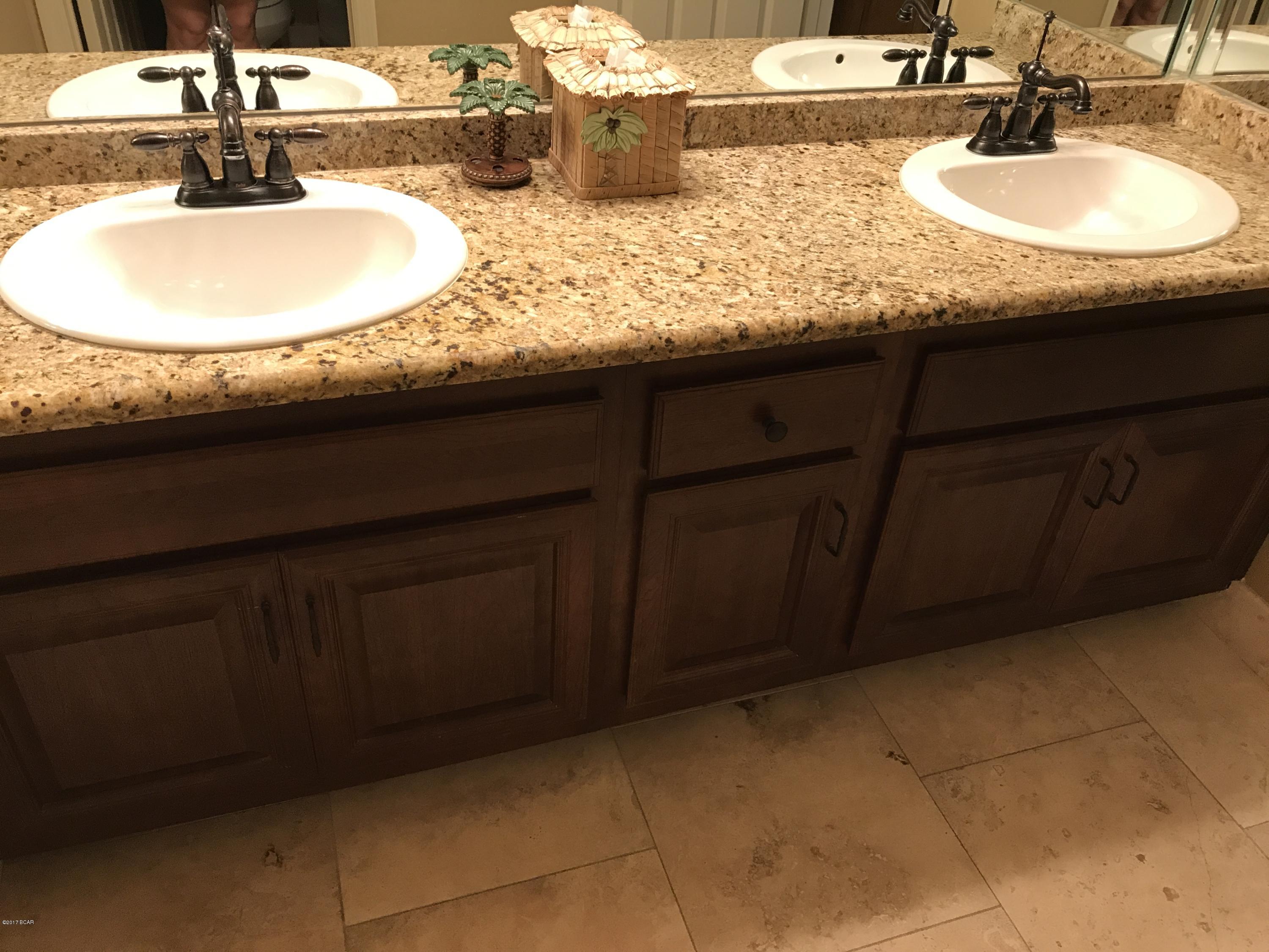 Long Beach Towers I - Residential