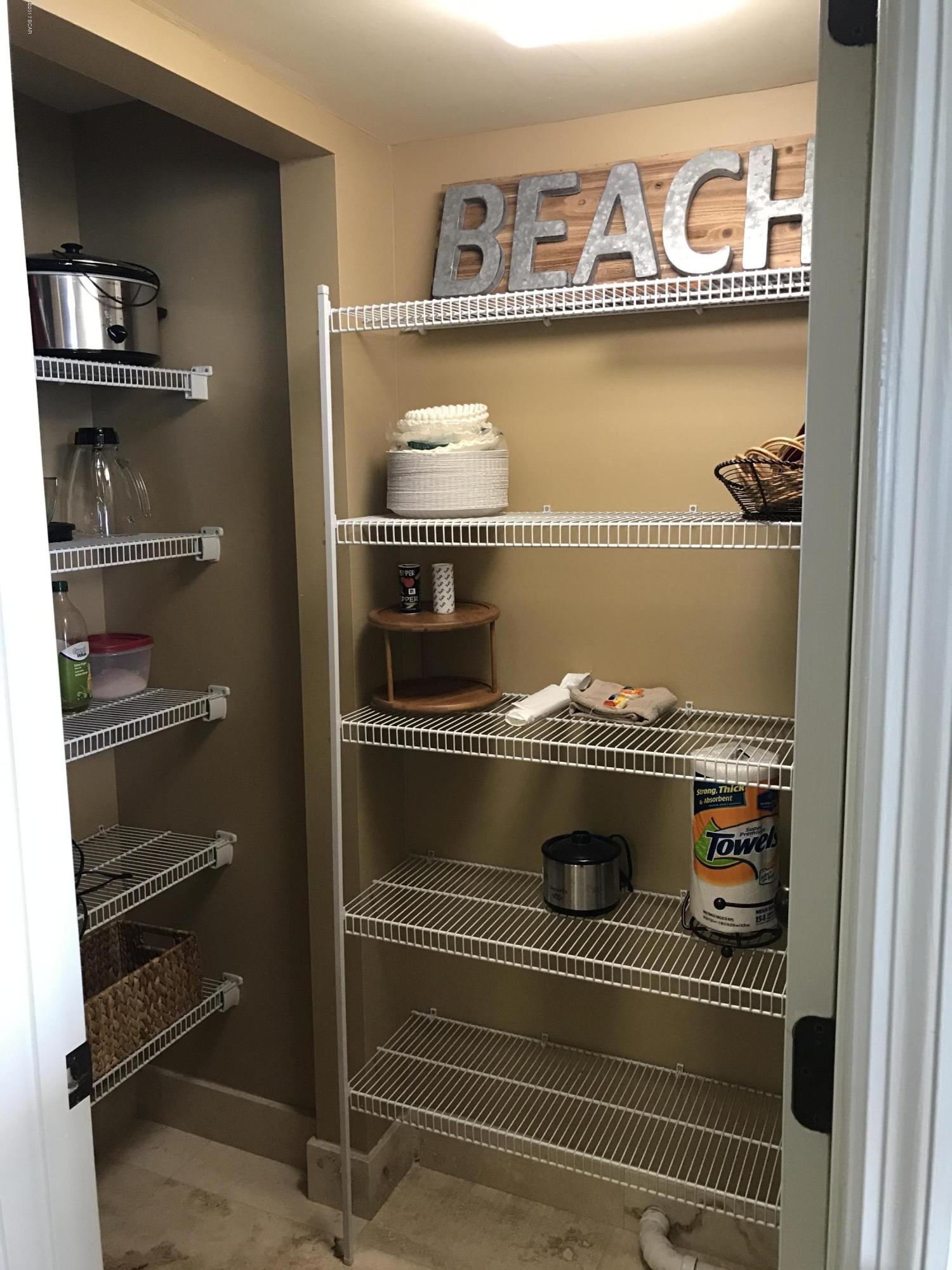 Long Beach Towers I - Residential