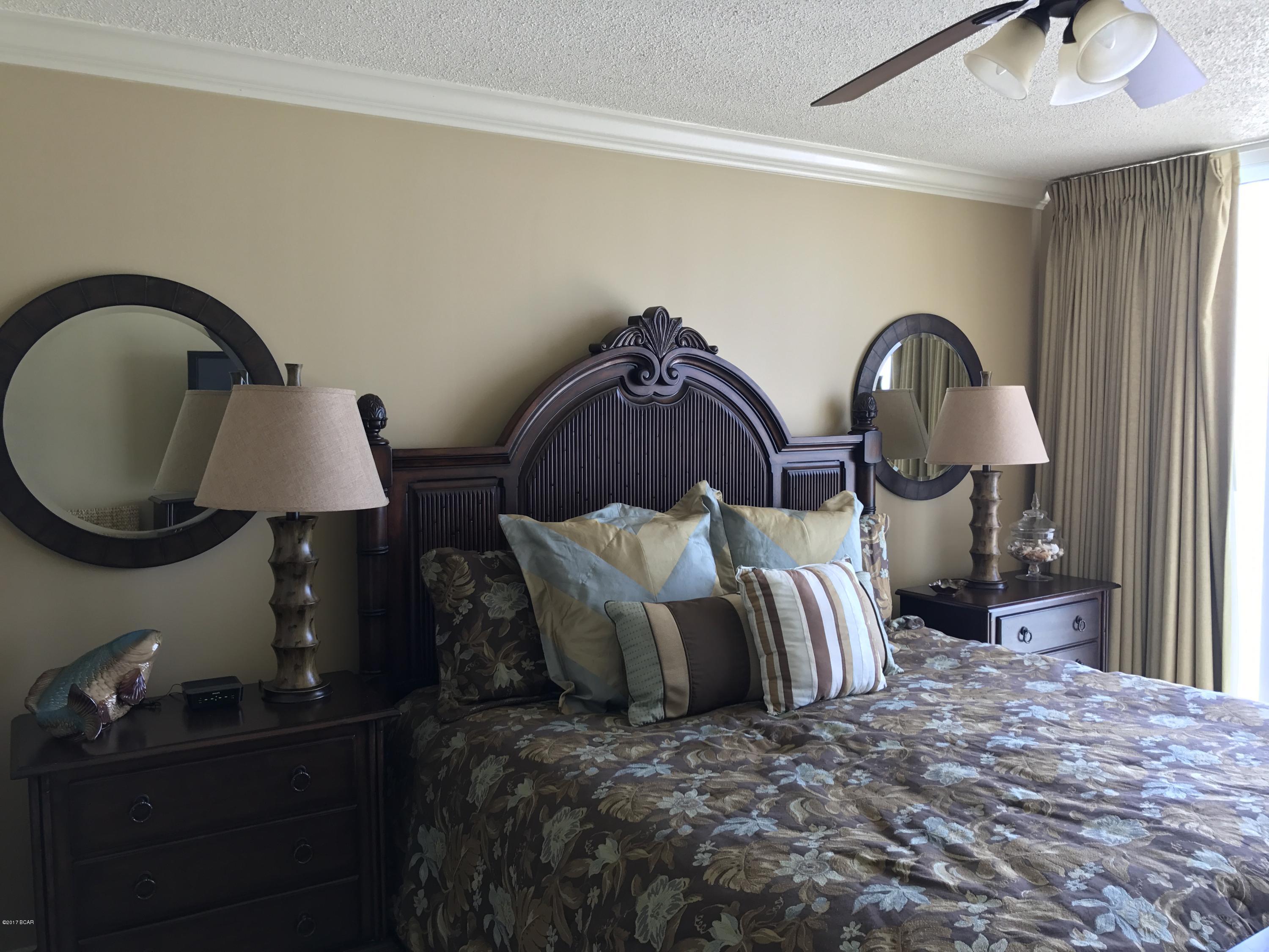 Long Beach Towers I - Residential