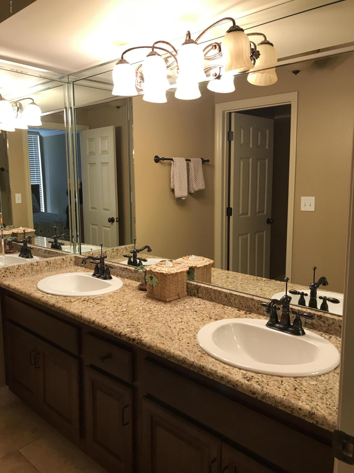 Long Beach Towers I - Residential