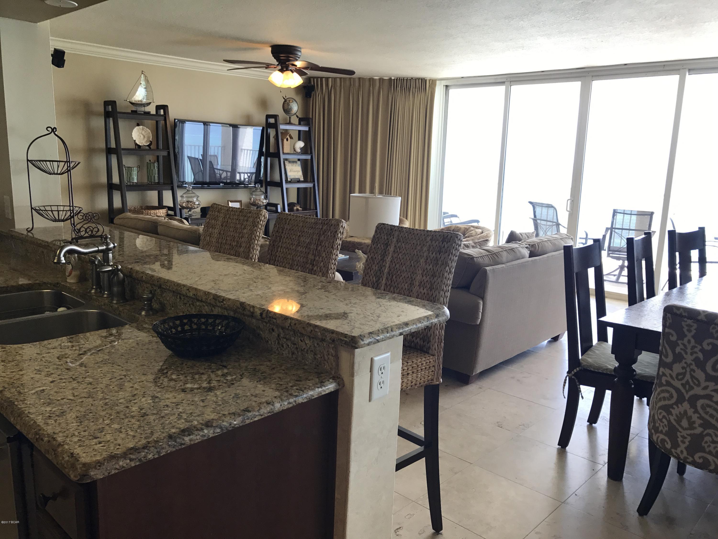 Long Beach Towers I - Residential