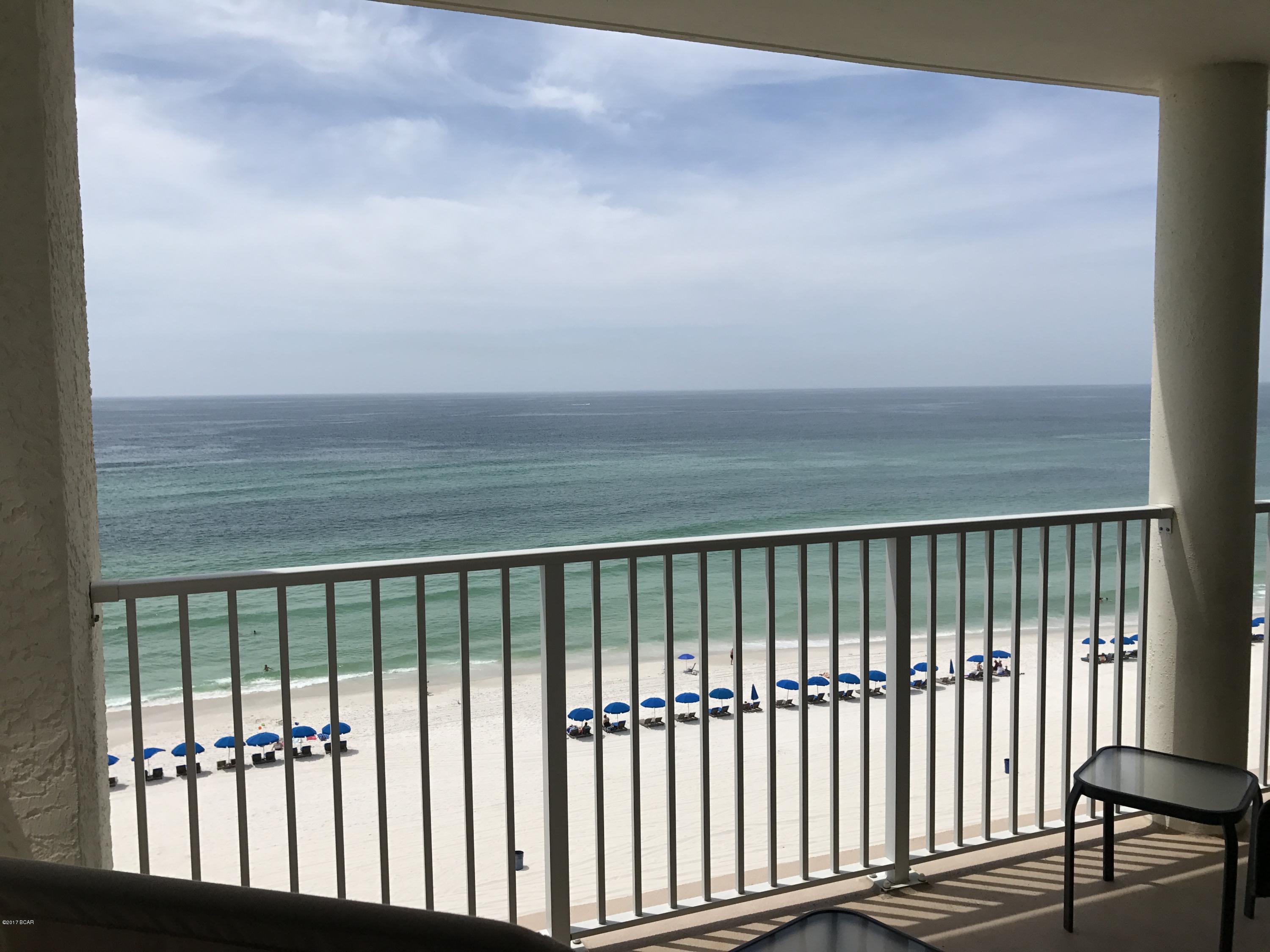 Long Beach Towers I - Residential