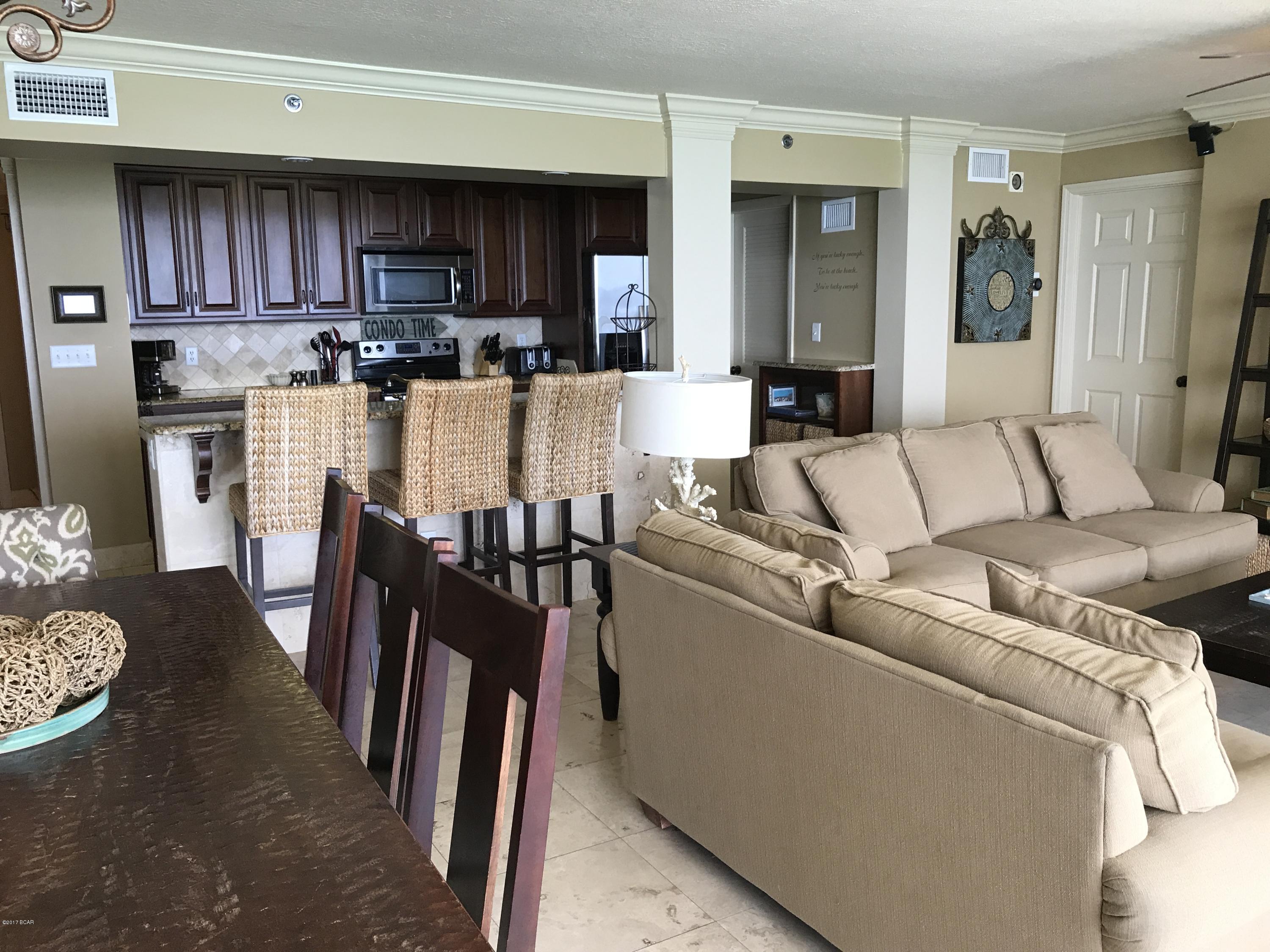 Long Beach Towers I - Residential