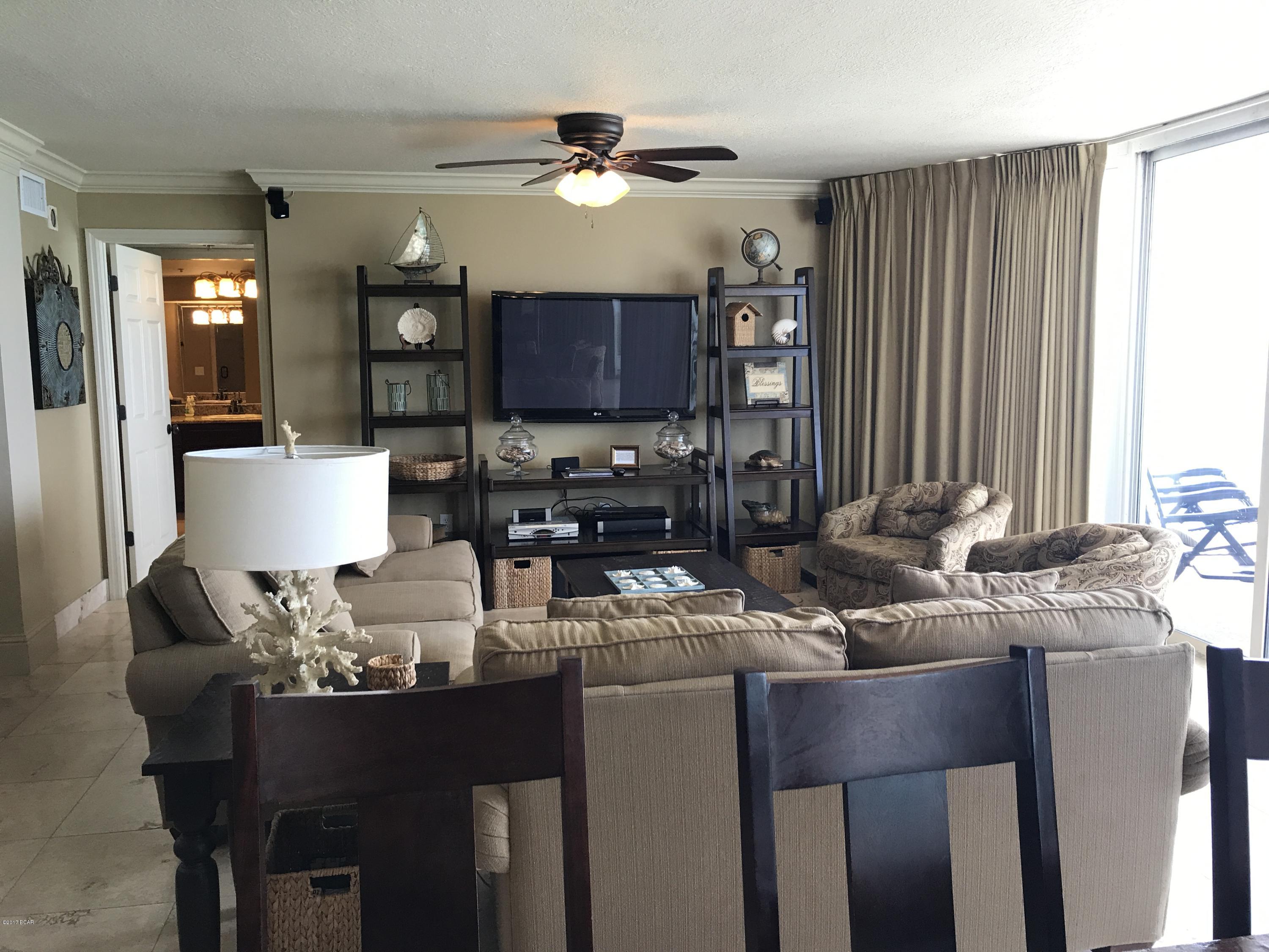 Long Beach Towers I - Residential