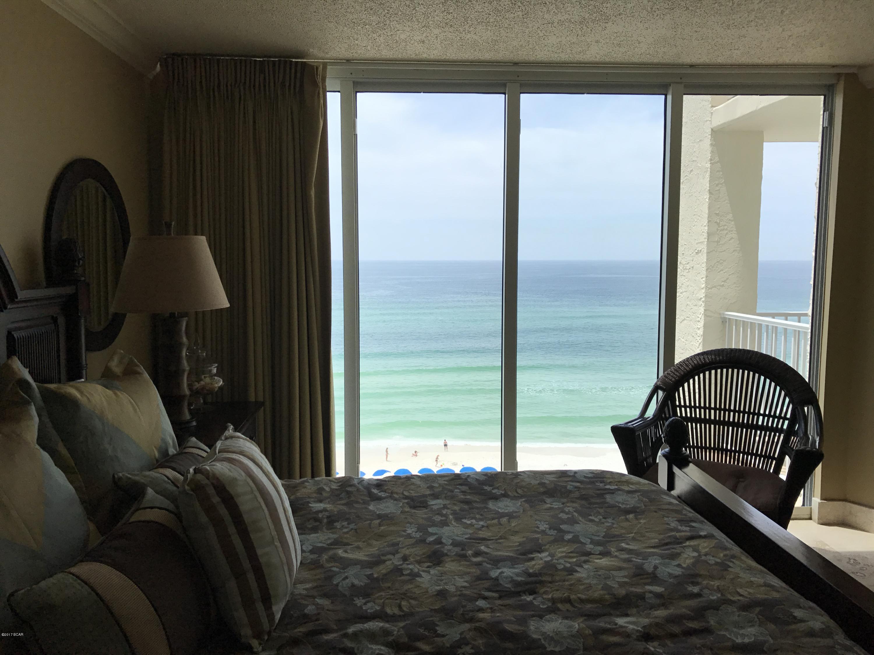 Long Beach Towers I - Residential