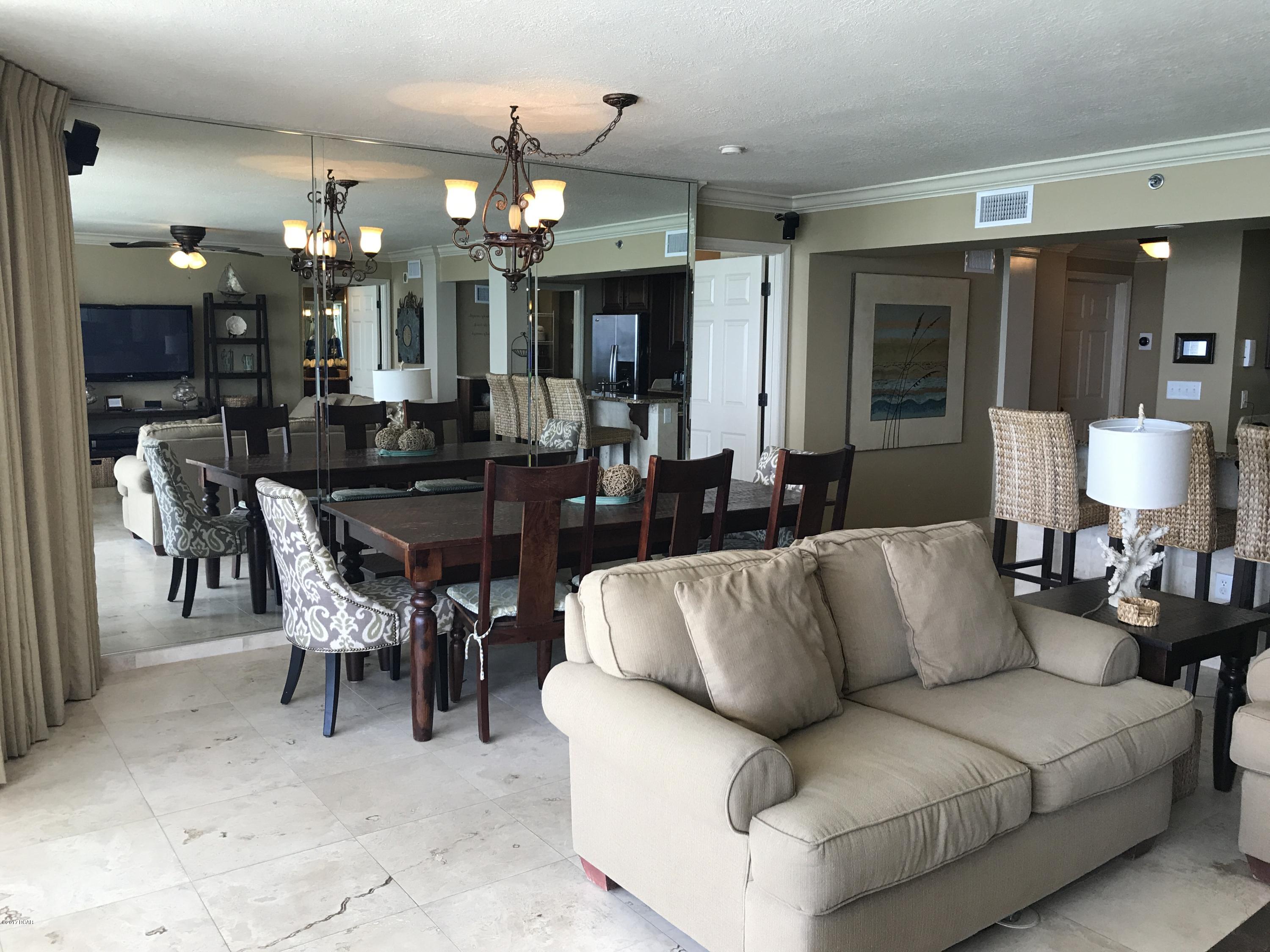 Long Beach Towers I - Residential