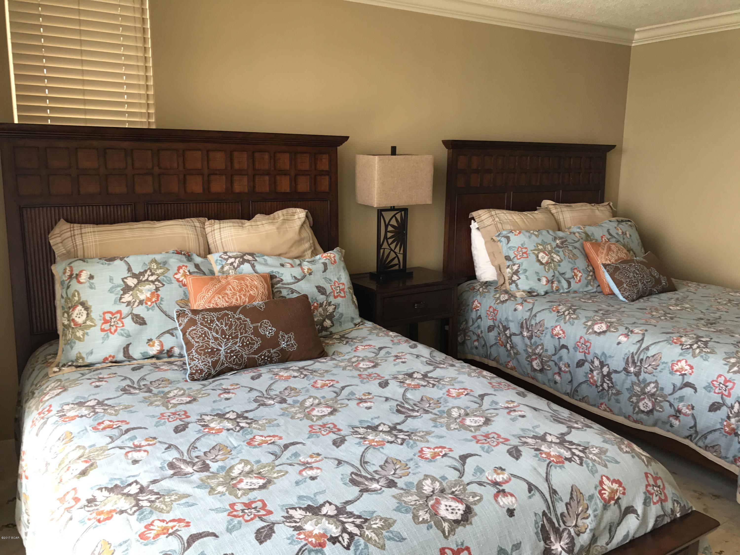 Long Beach Towers I - Residential