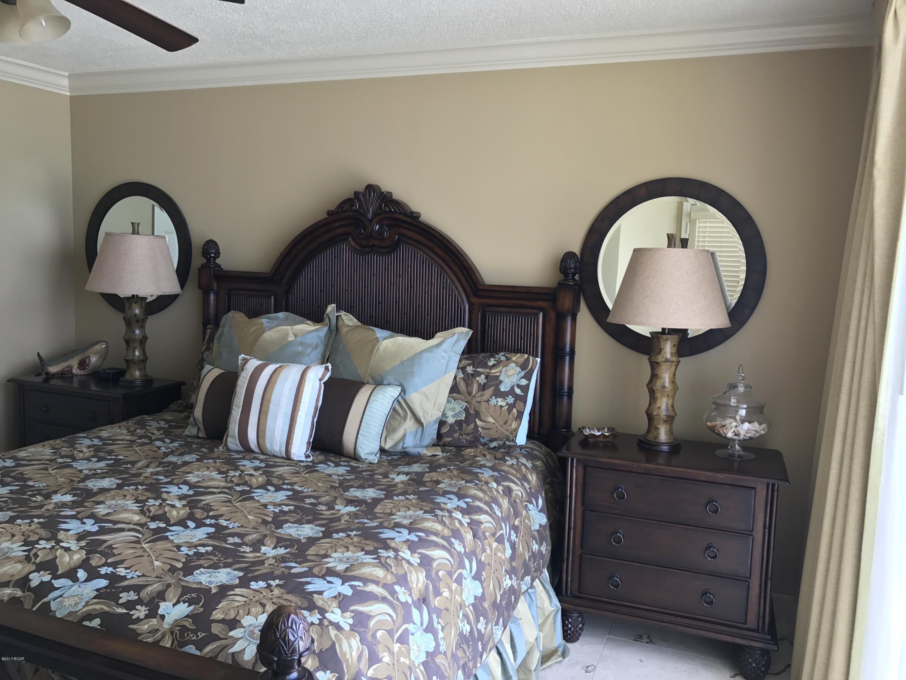 Long Beach Towers I - Residential