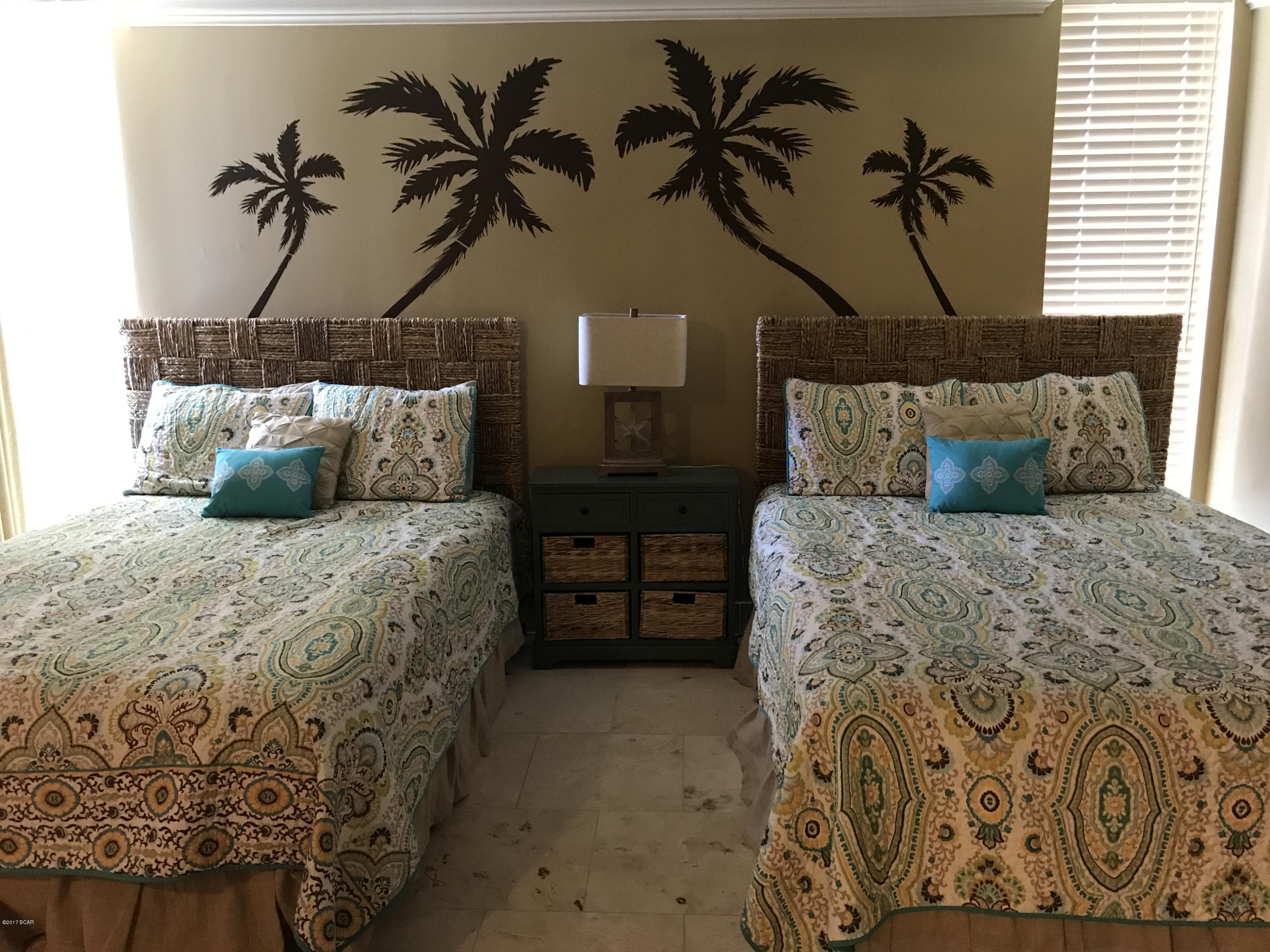 Long Beach Towers I - Residential