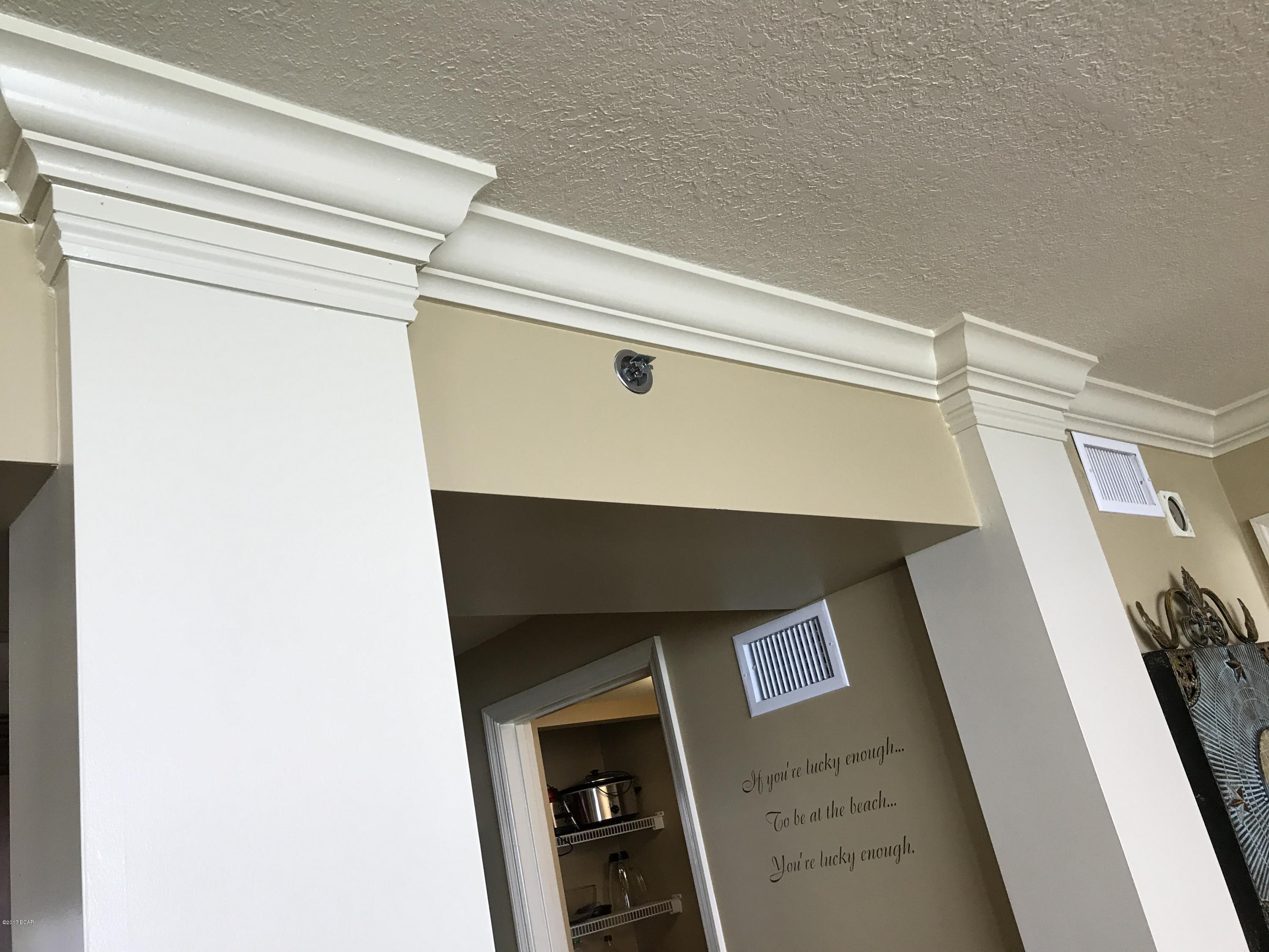 Long Beach Towers I - Residential