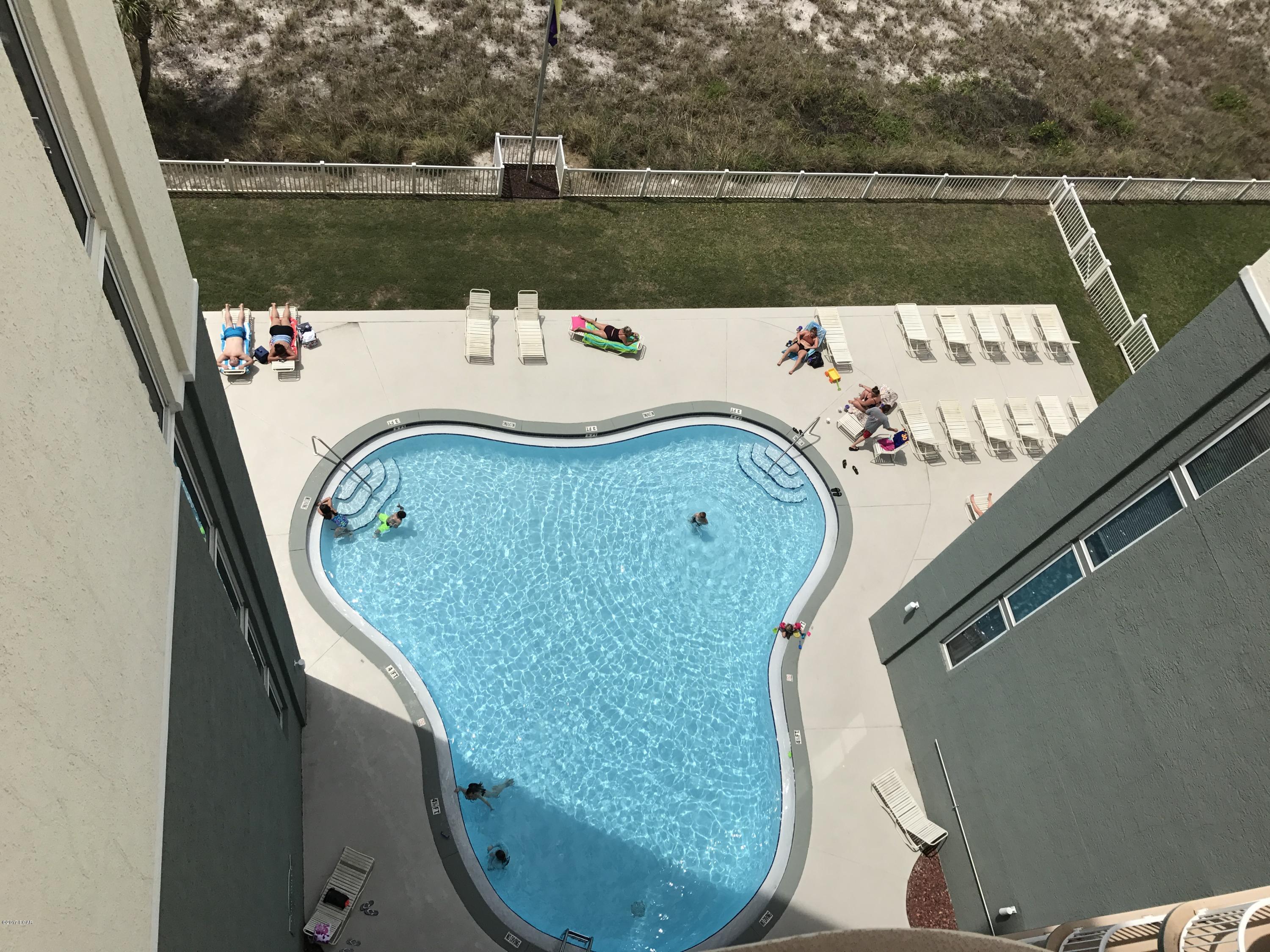 Long Beach Towers I - Residential