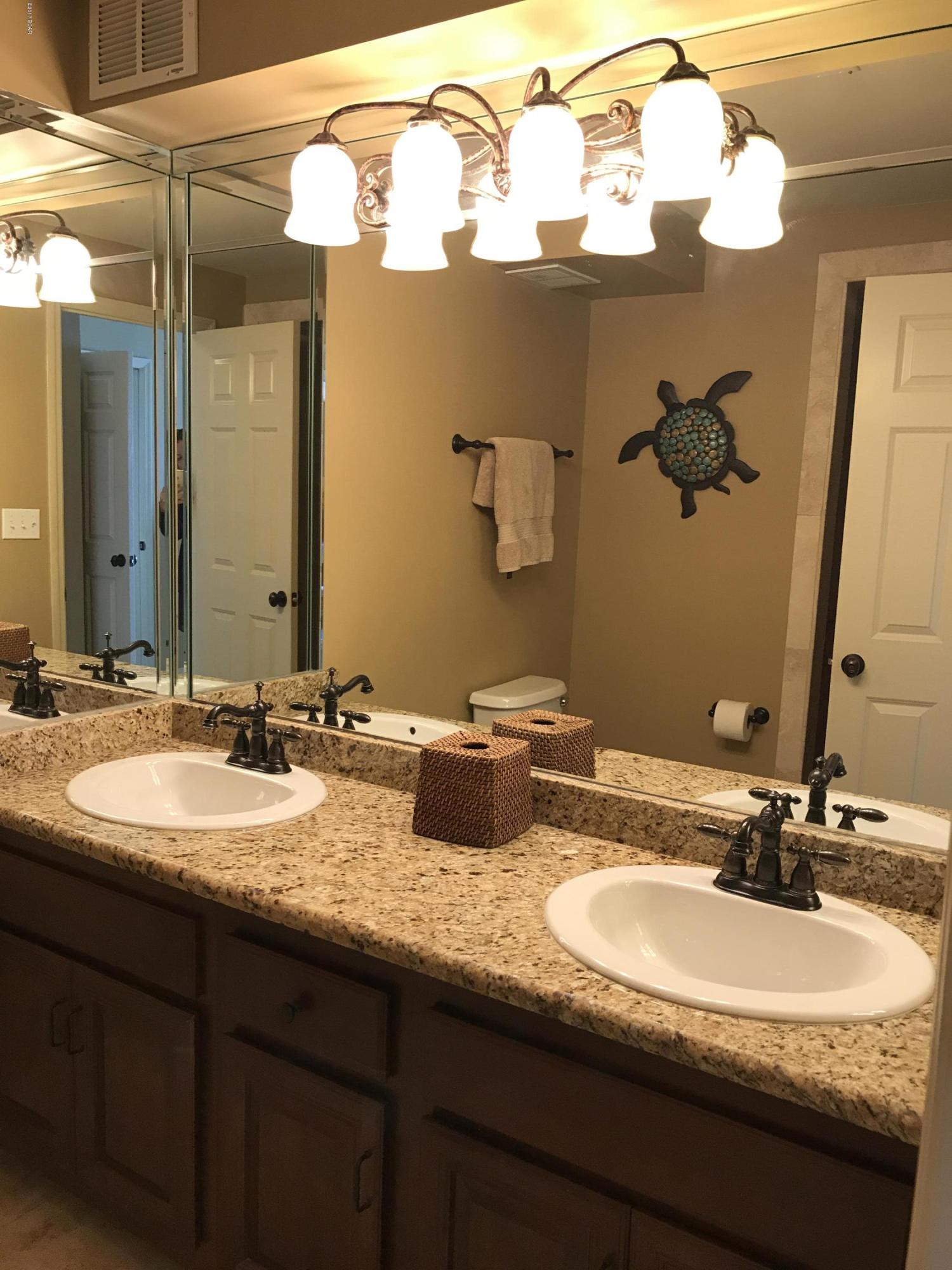 Long Beach Towers I - Residential